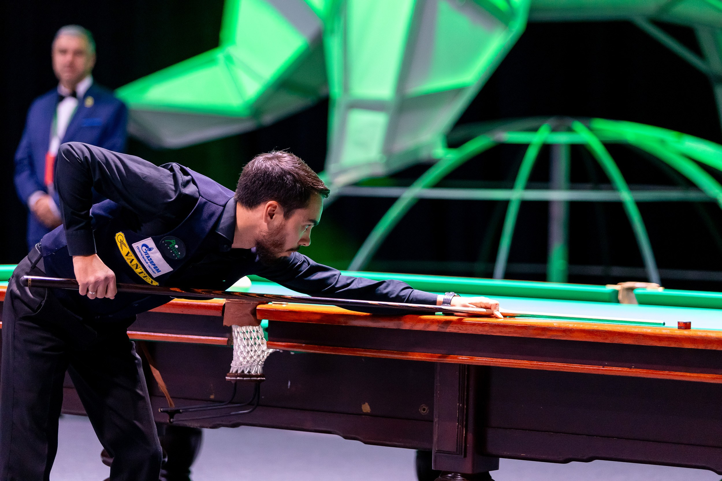 Бильярд, 9 ноября 2024. Htykk_photo