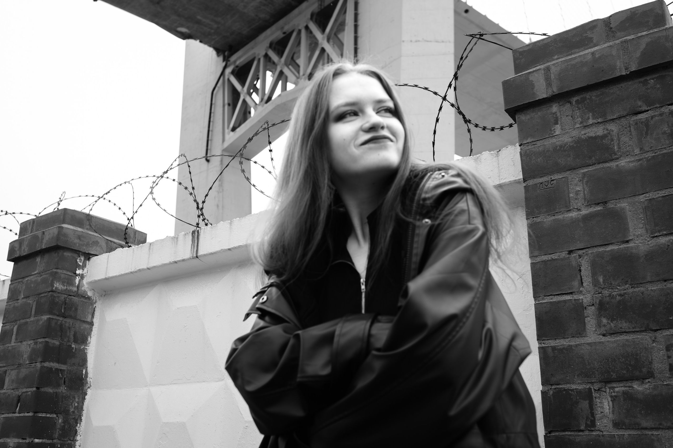 The grotesque. Aleksandr Schafft