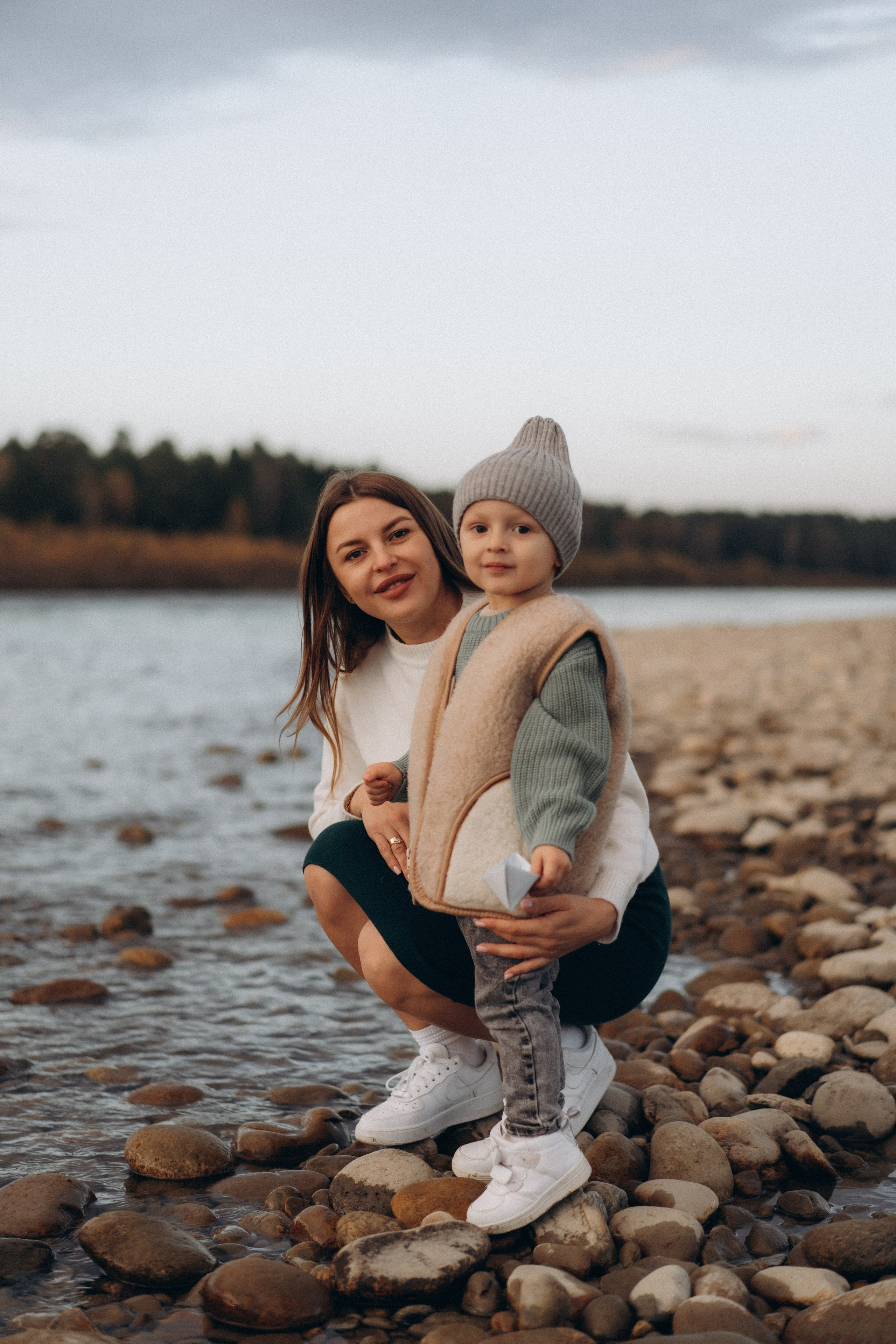 Вместе. Семейный фотограф в Ангарске/ Иркутске