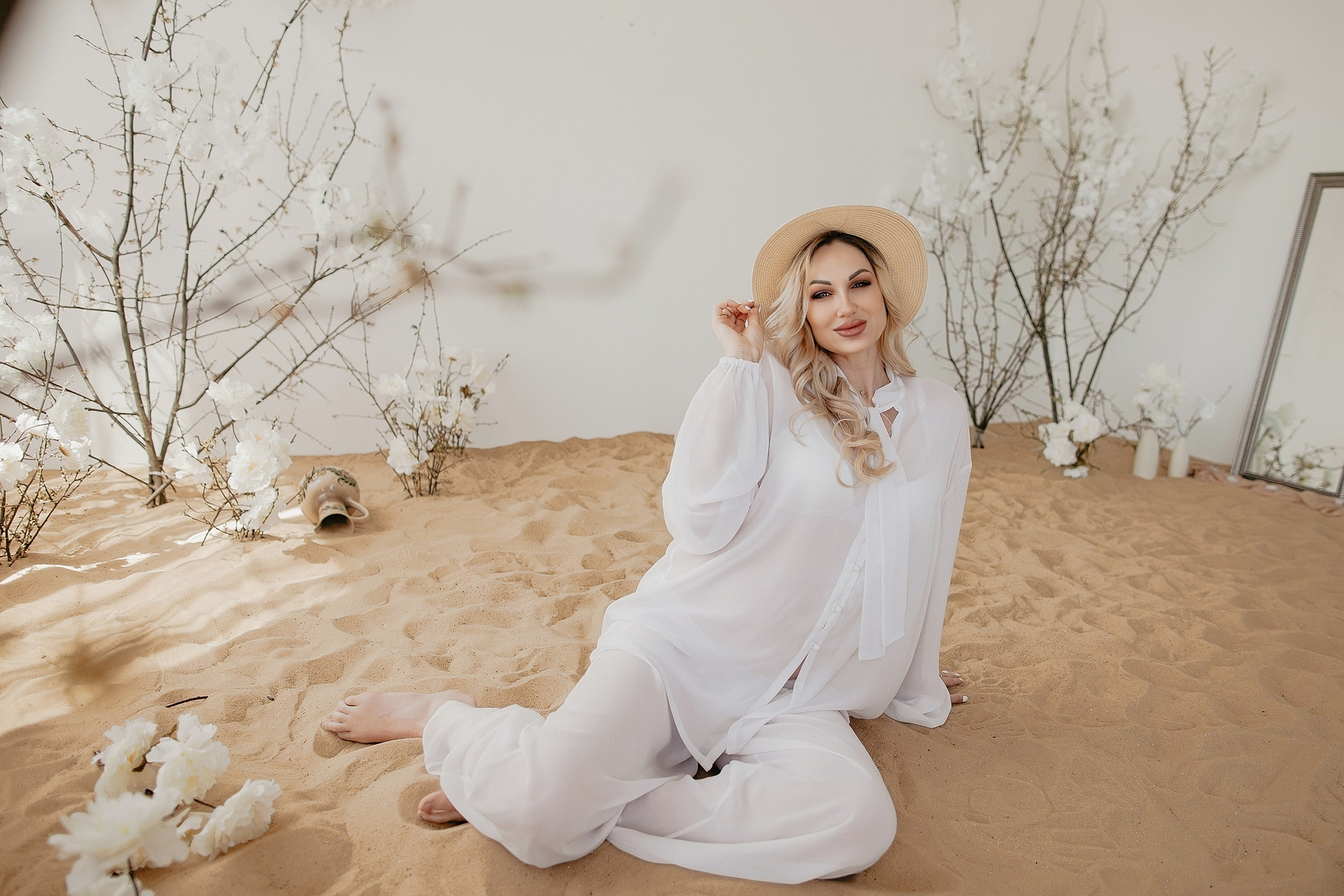 Яна.Фотосессия беременности. Семейный фотограф в Белгороде Амелина Алина