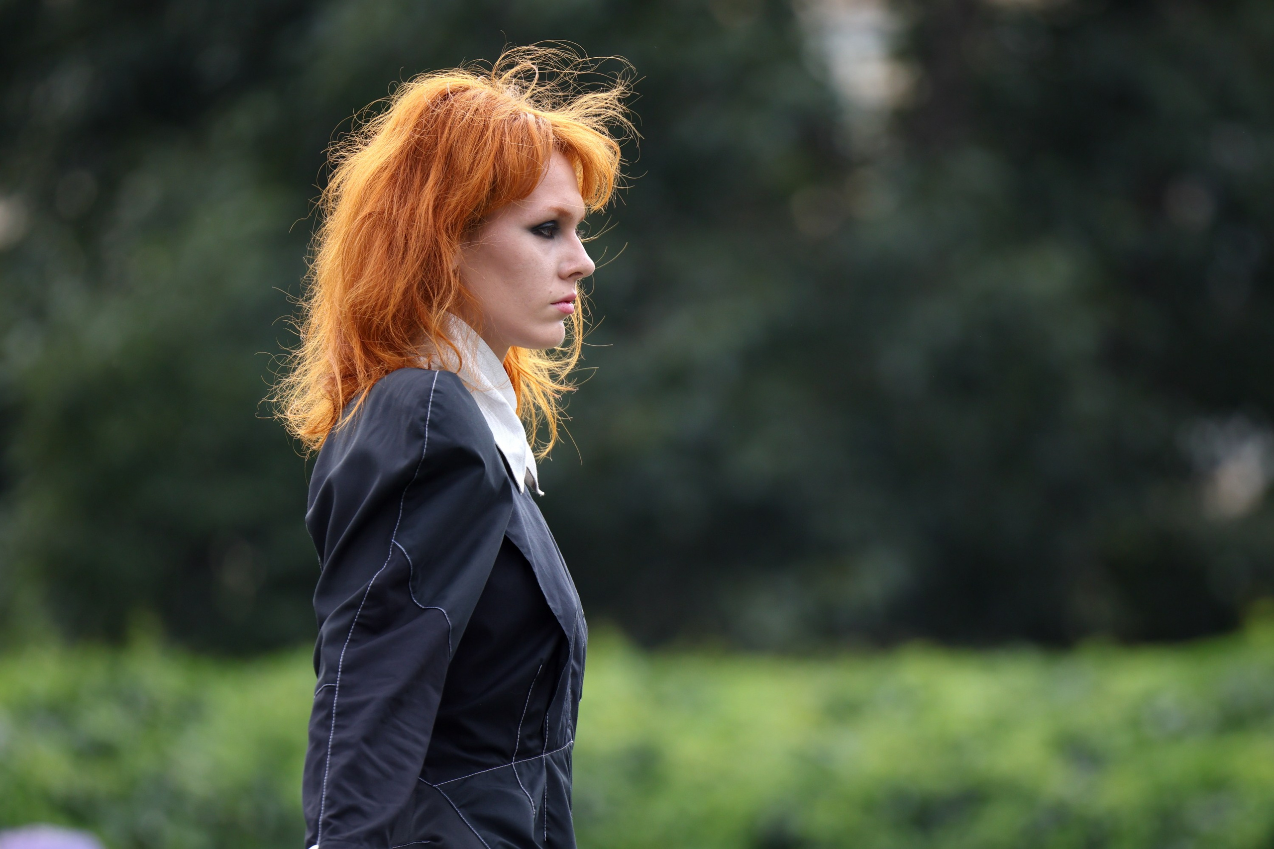 Фотограф на съемку показа. Спортивный и репортажный фотограф Ермакова Светлана