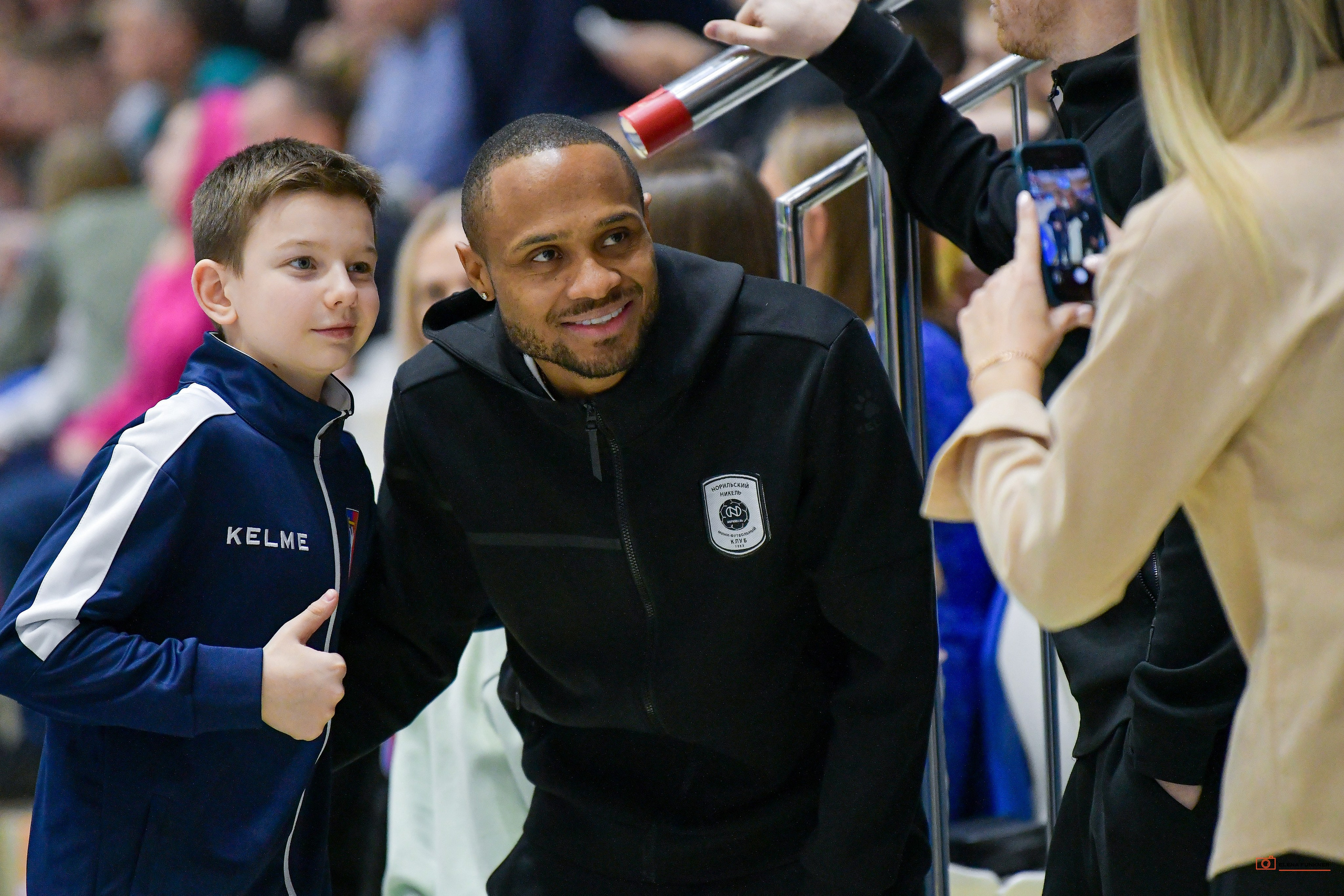 05-06.04.2024 18 тур НН-Торпедо. Свой взгляд через объектив