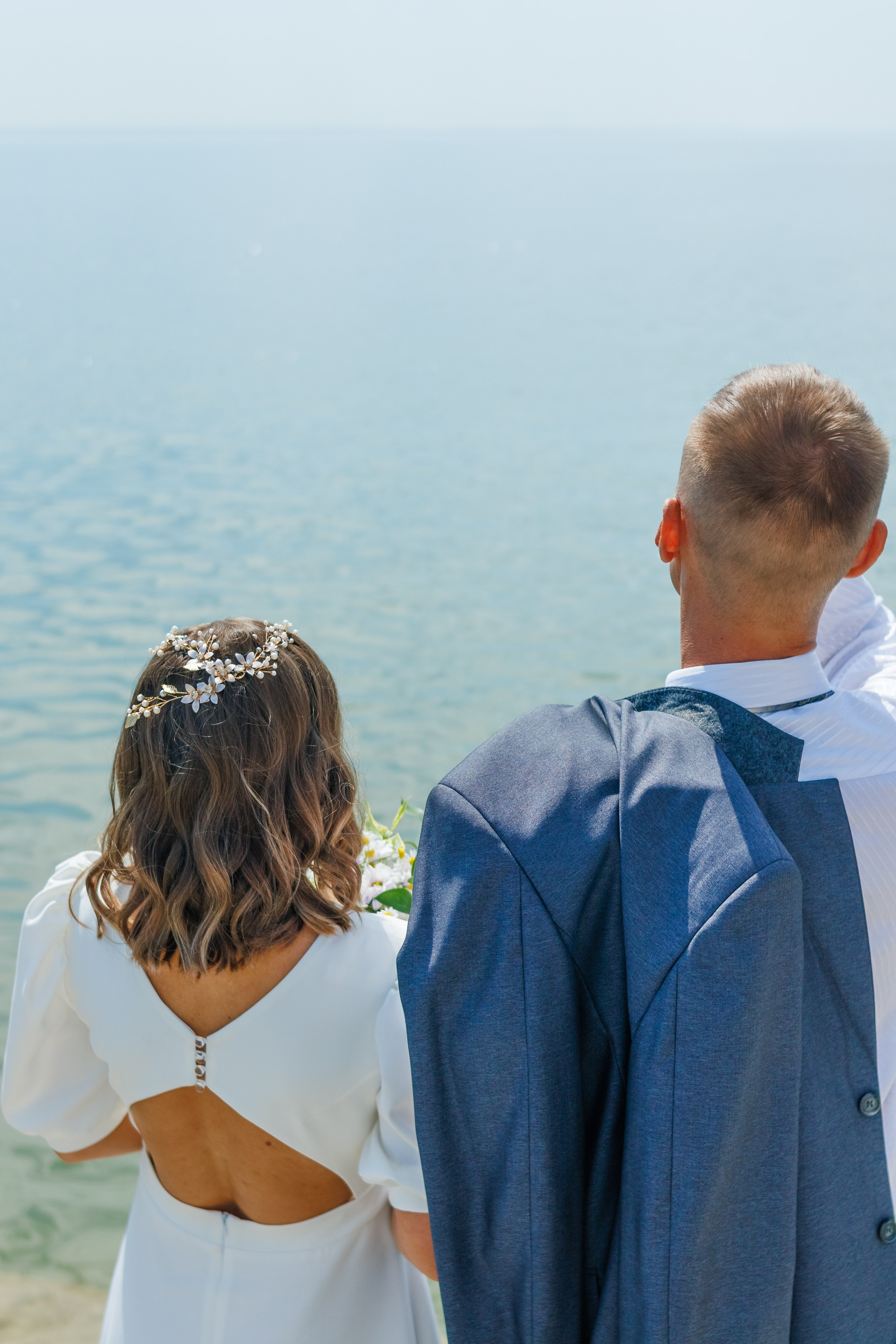 Игорь и Маша. Фотограф в Новосибирске Евгений Маслов