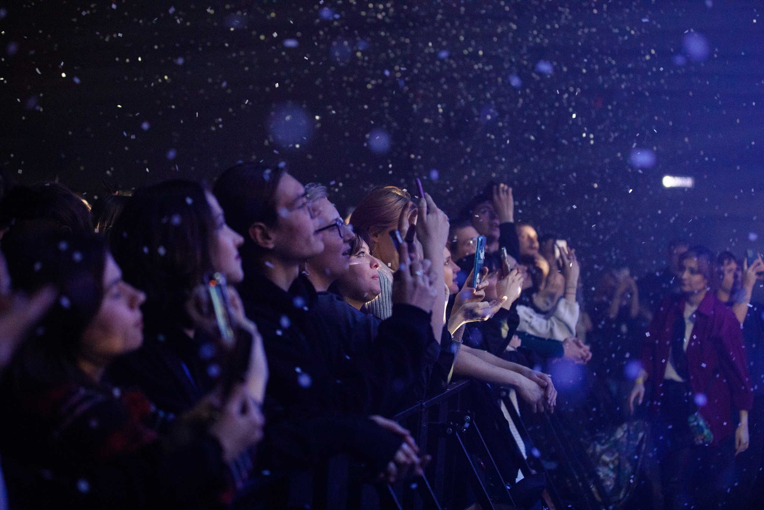 Polnalyubvi / 13.12.2023 / 1930 Moscow. Репортажный и портретный фотограф Русакова Жанна
