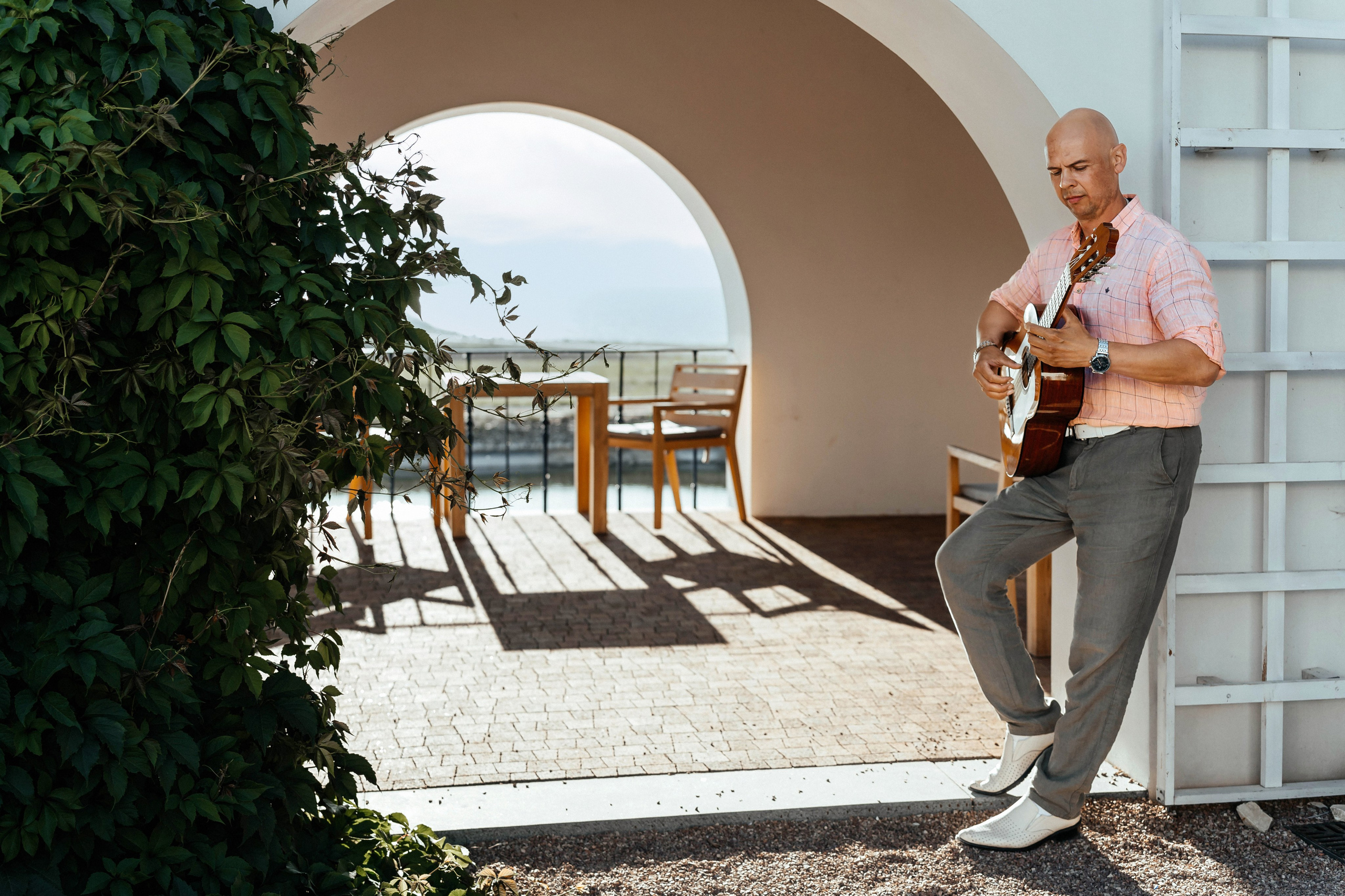 Александр. Татьяна Тагель