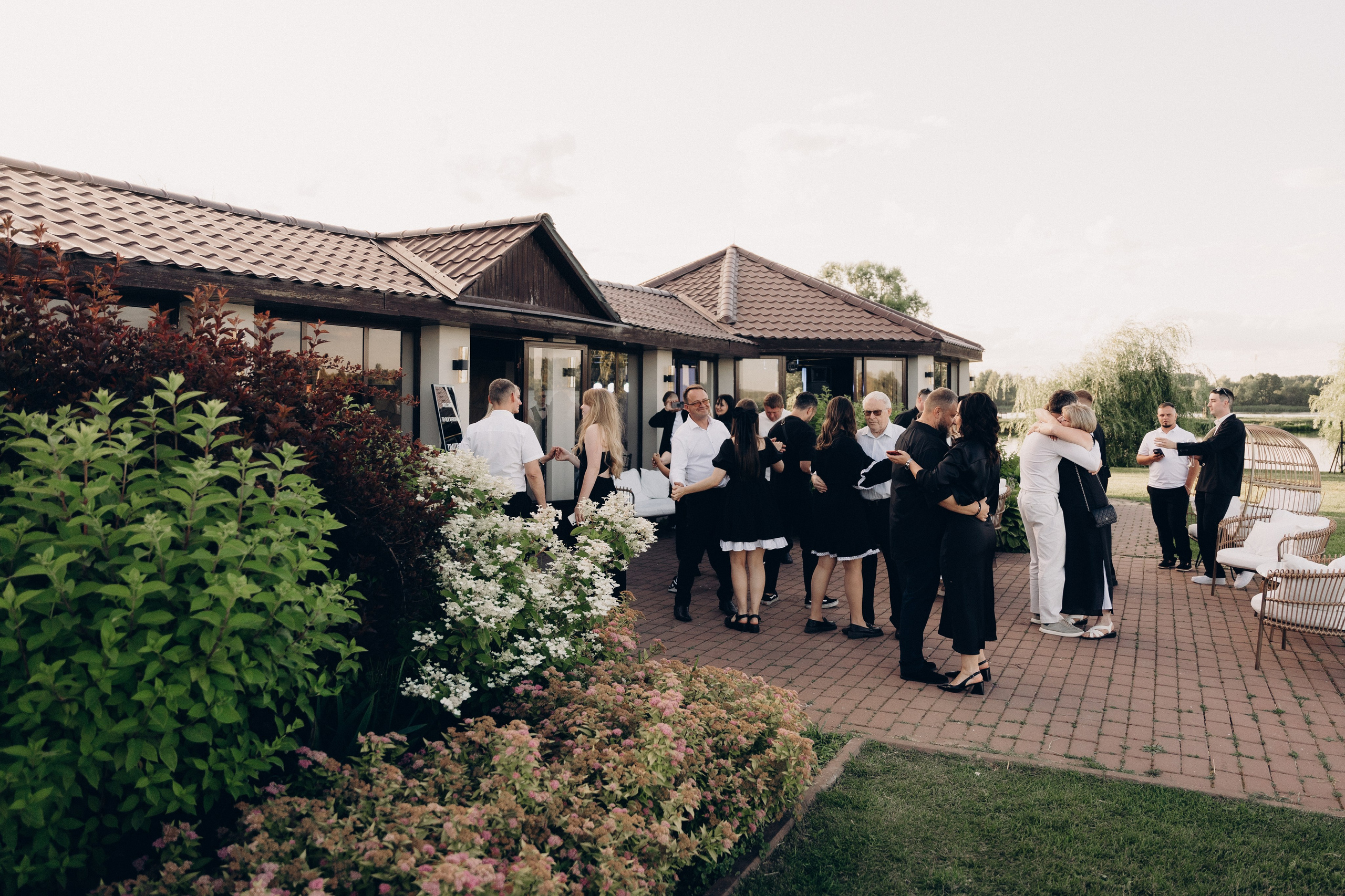 E&D. Алёна Хомич. Свадебный и семейный фотограф Коломна, Москва