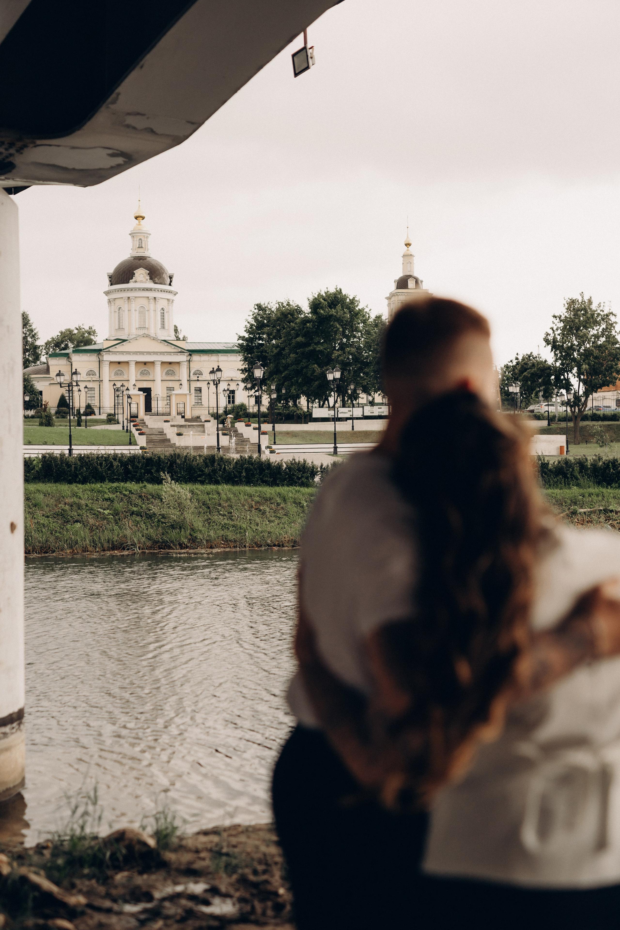 E&D. Алёна Хомич. Свадебный и семейный фотограф Коломна, Москва