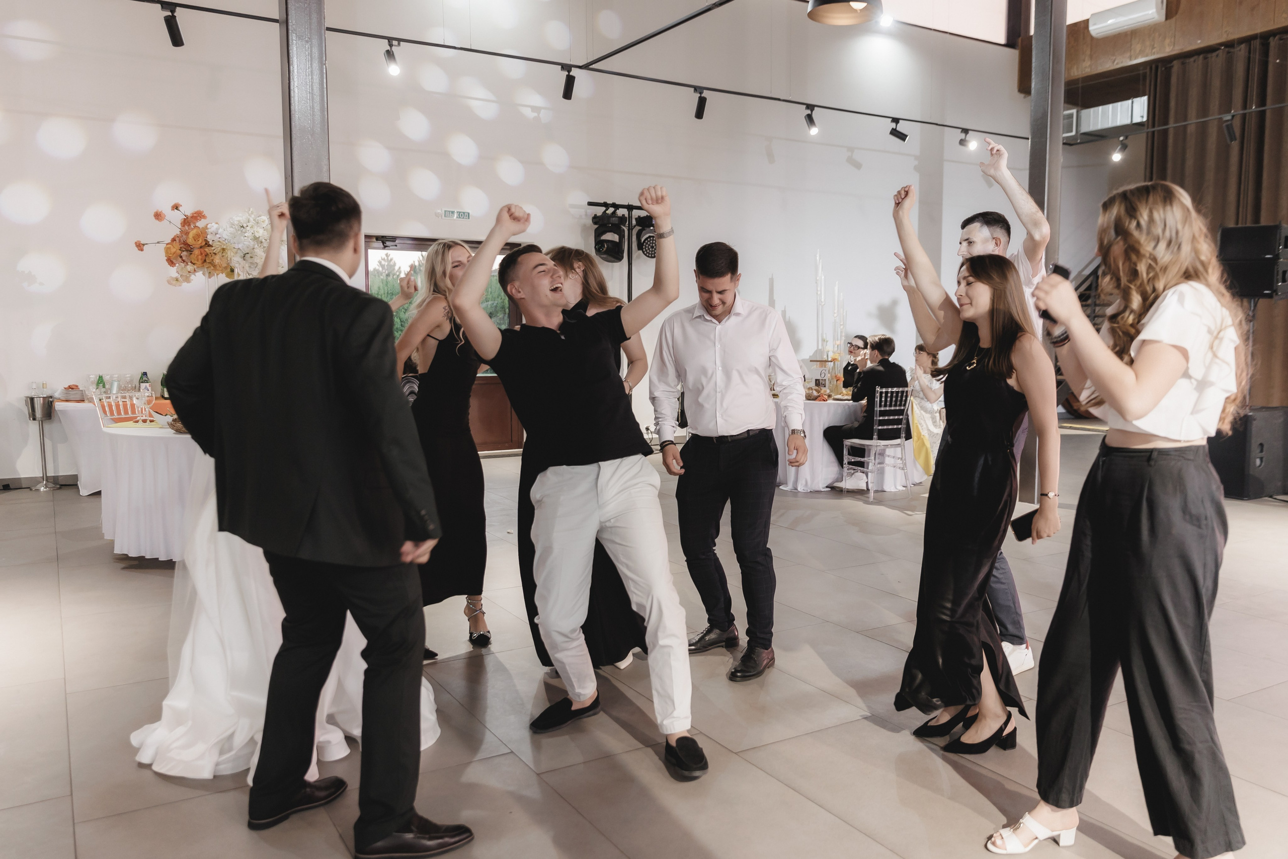 Артём и Дарья. Фотограф в Волгограде — Александра Искандерова