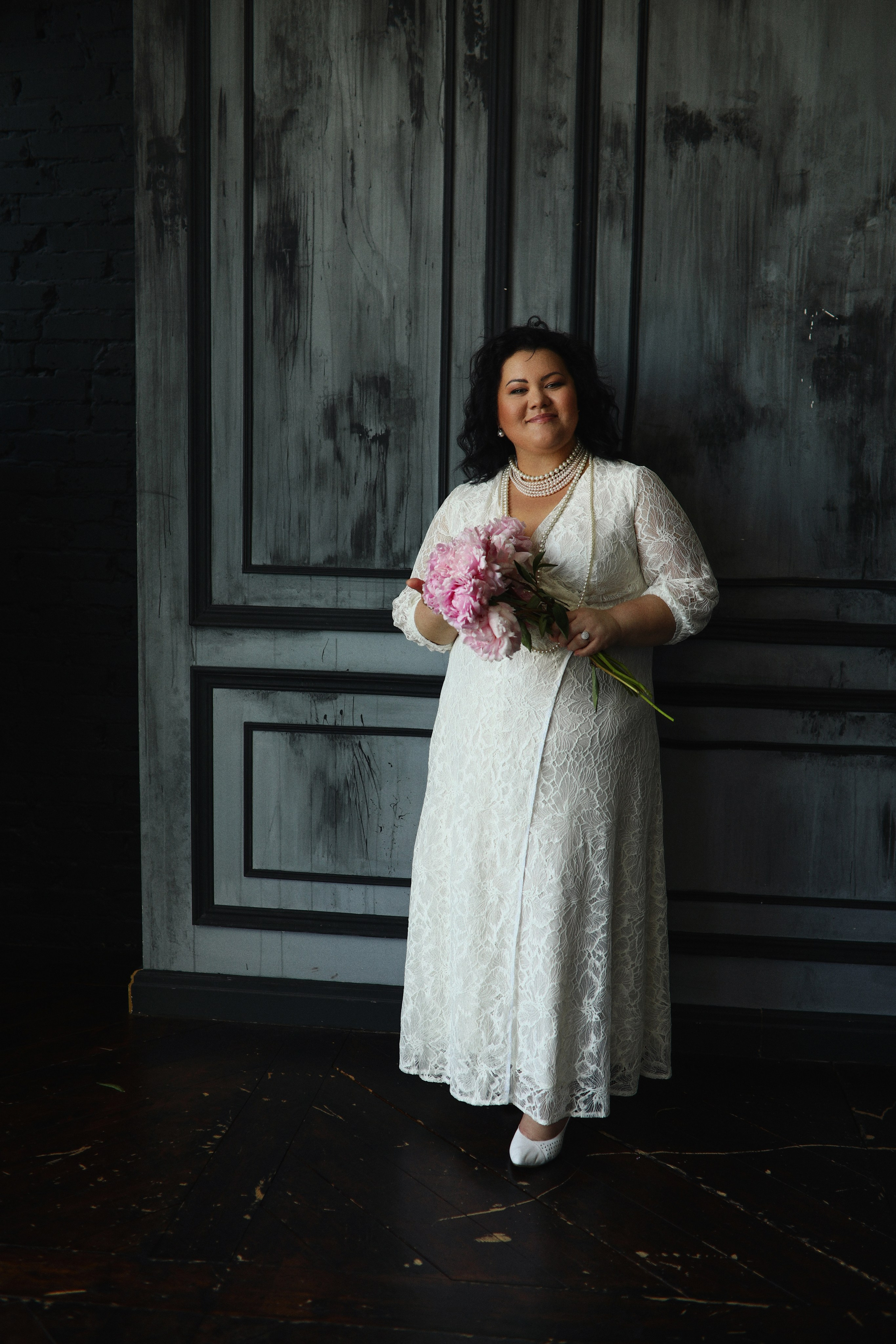 Олеся. Фотограф чувственного портрета в Санкт-Петербурге Светлана Фролова