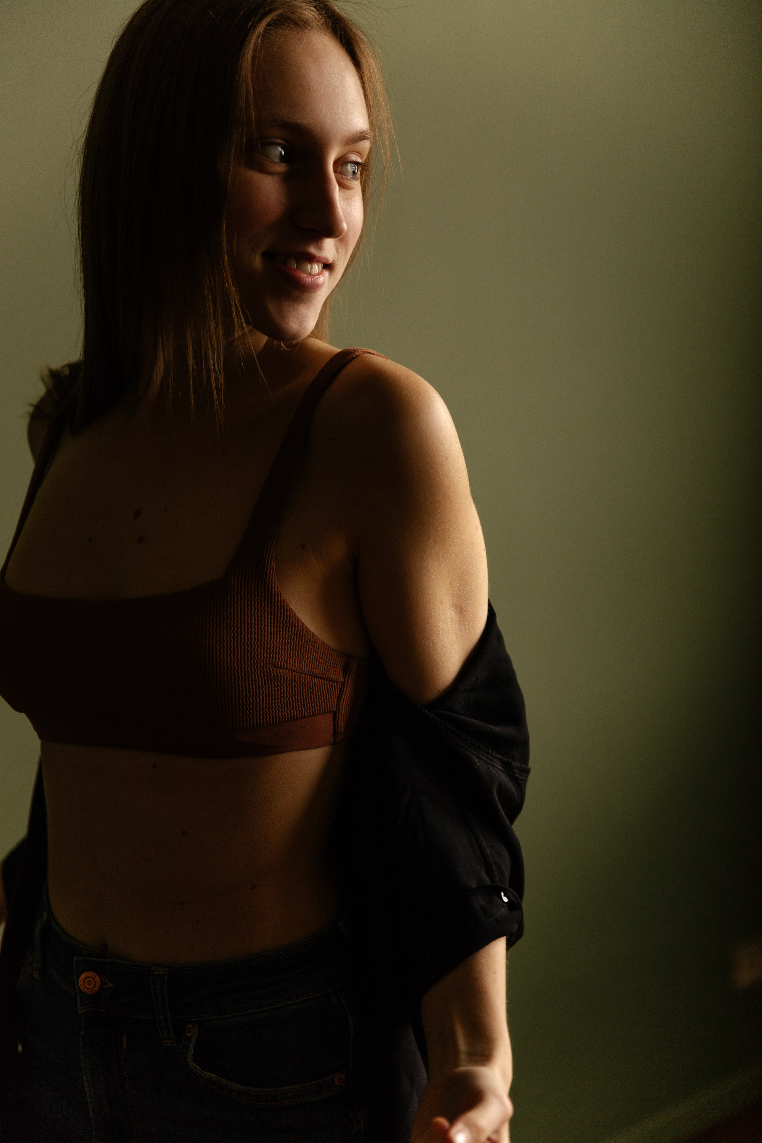 Елизавета. Свадебный и семейный фотограф в Челябинске