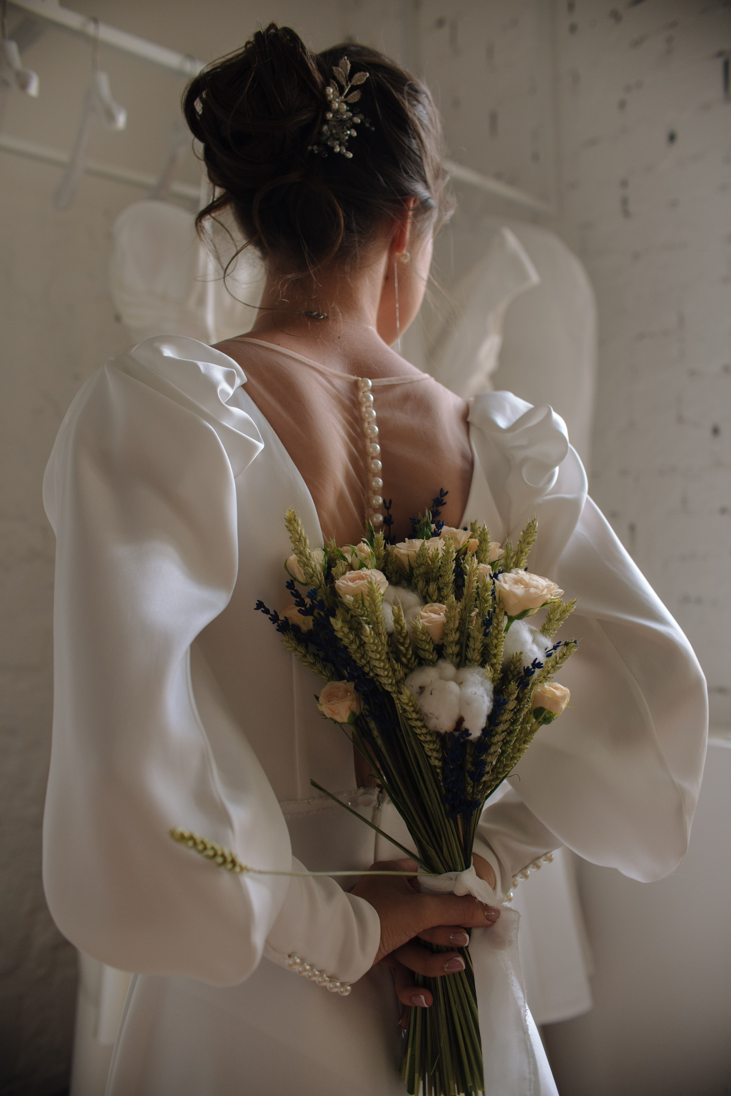 Дарья и Егор. Свадебный и семейный фотограф в Челябинске