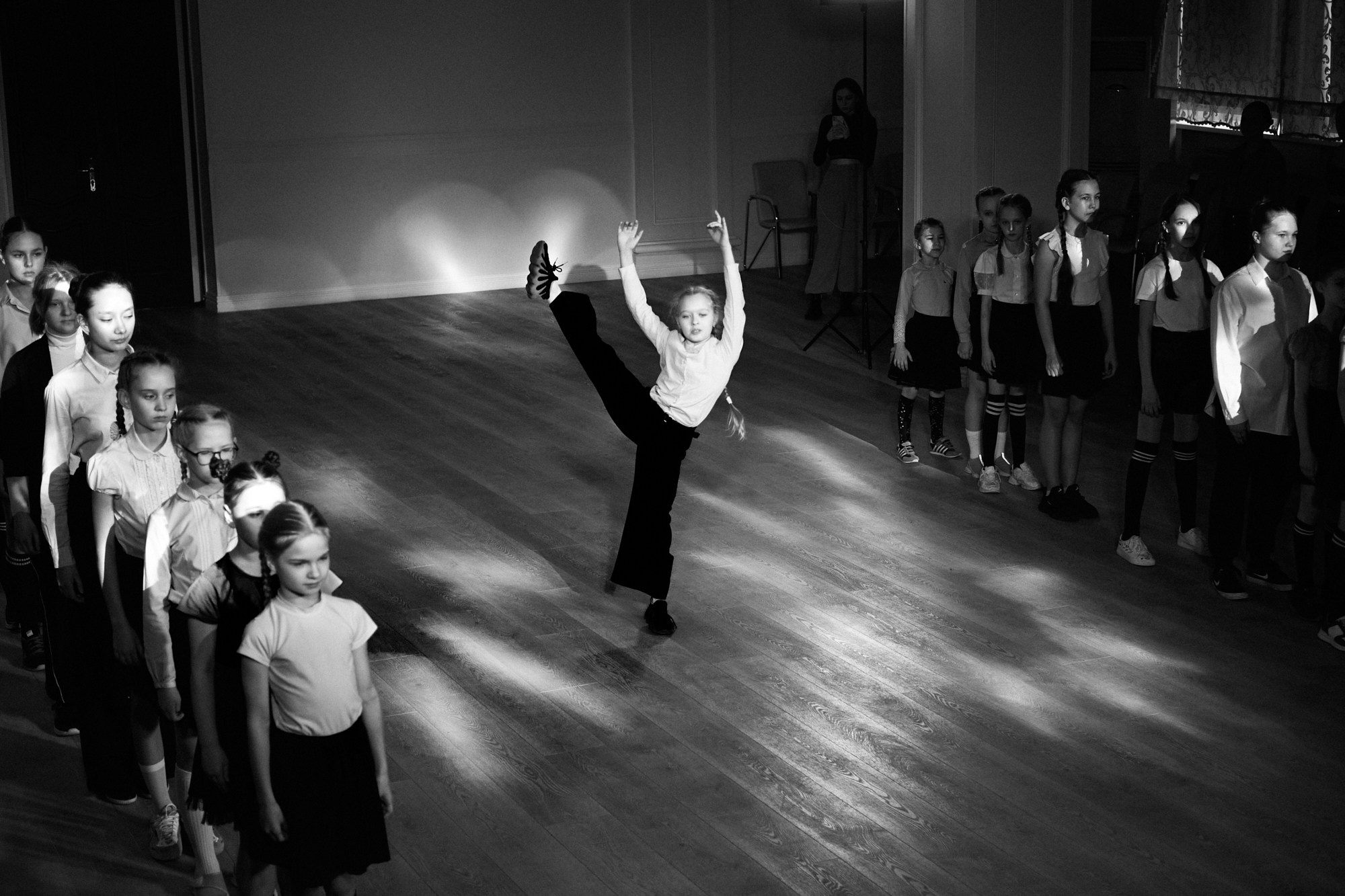 Портфолио. Фотограф Сергей Сухушин. Фотосъёмка мероприятий в Томске