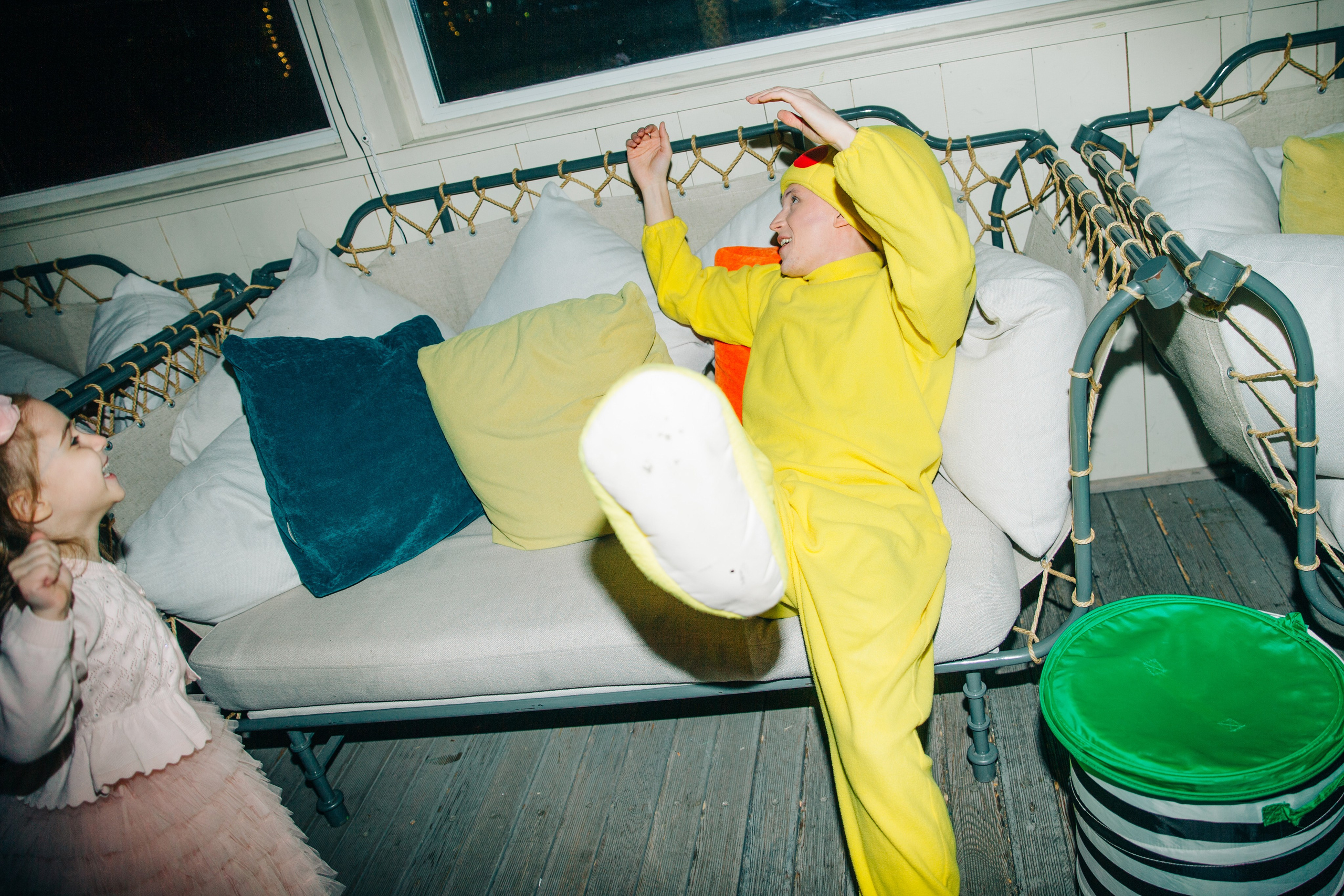 Злате 5 годиков!. Портфолио свадебного фотографа. Роман Каргаполов