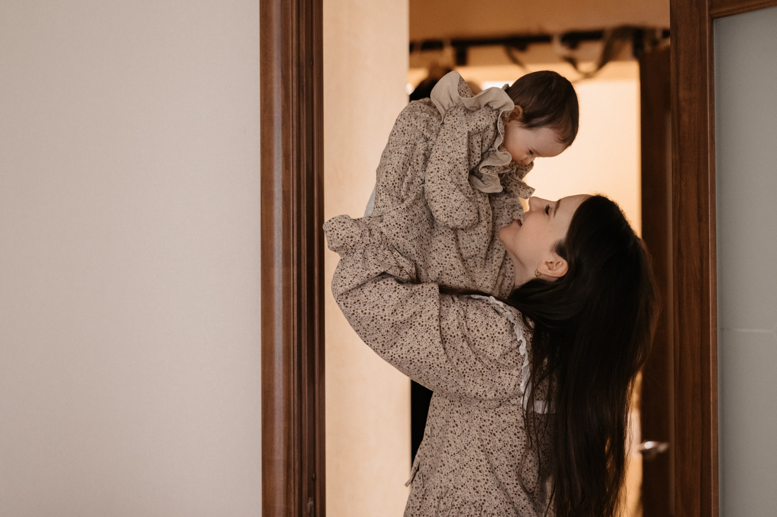 3+1. Фотограф Ким Ангелина