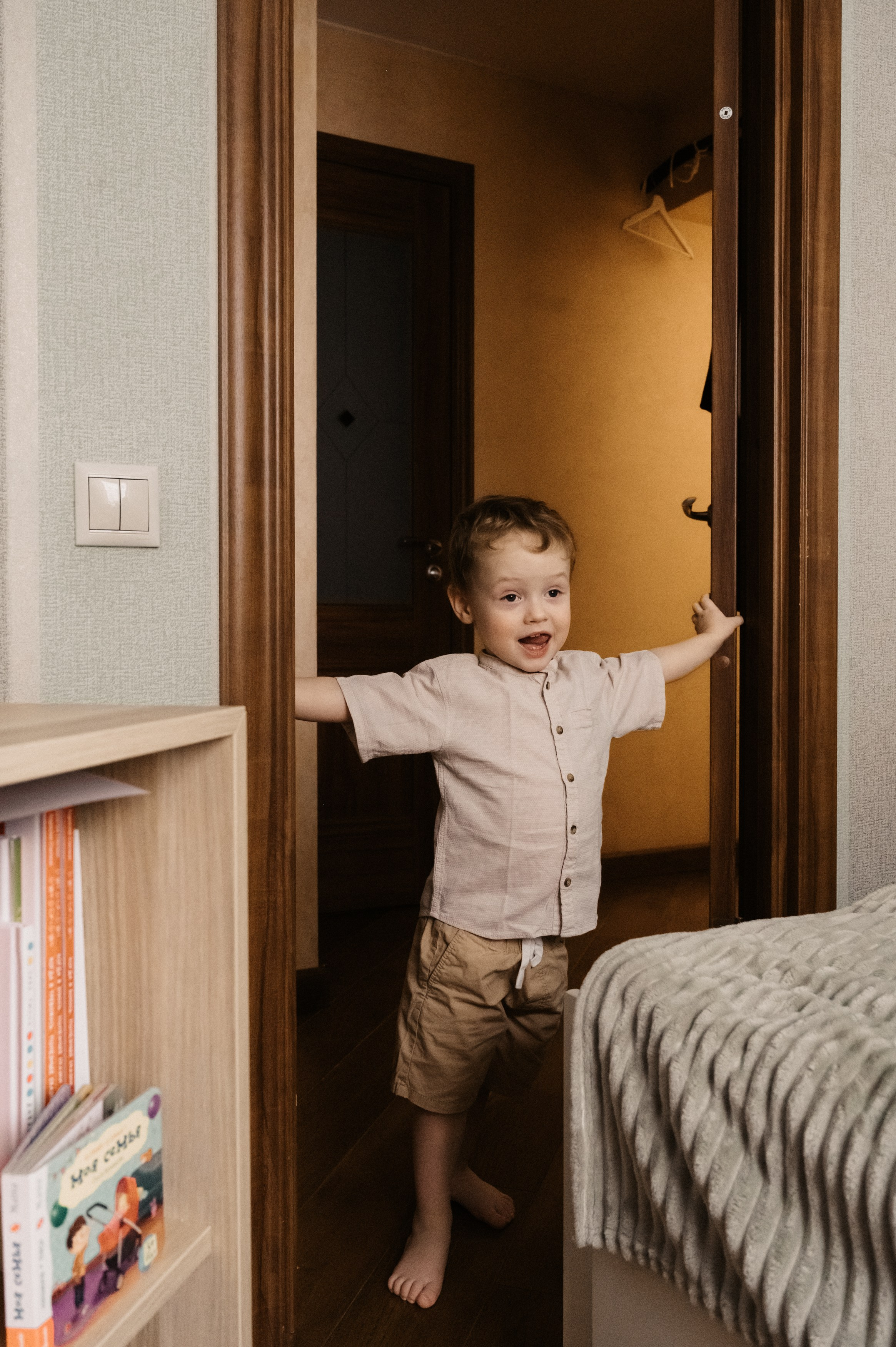 3+1. Фотограф Ким Ангелина