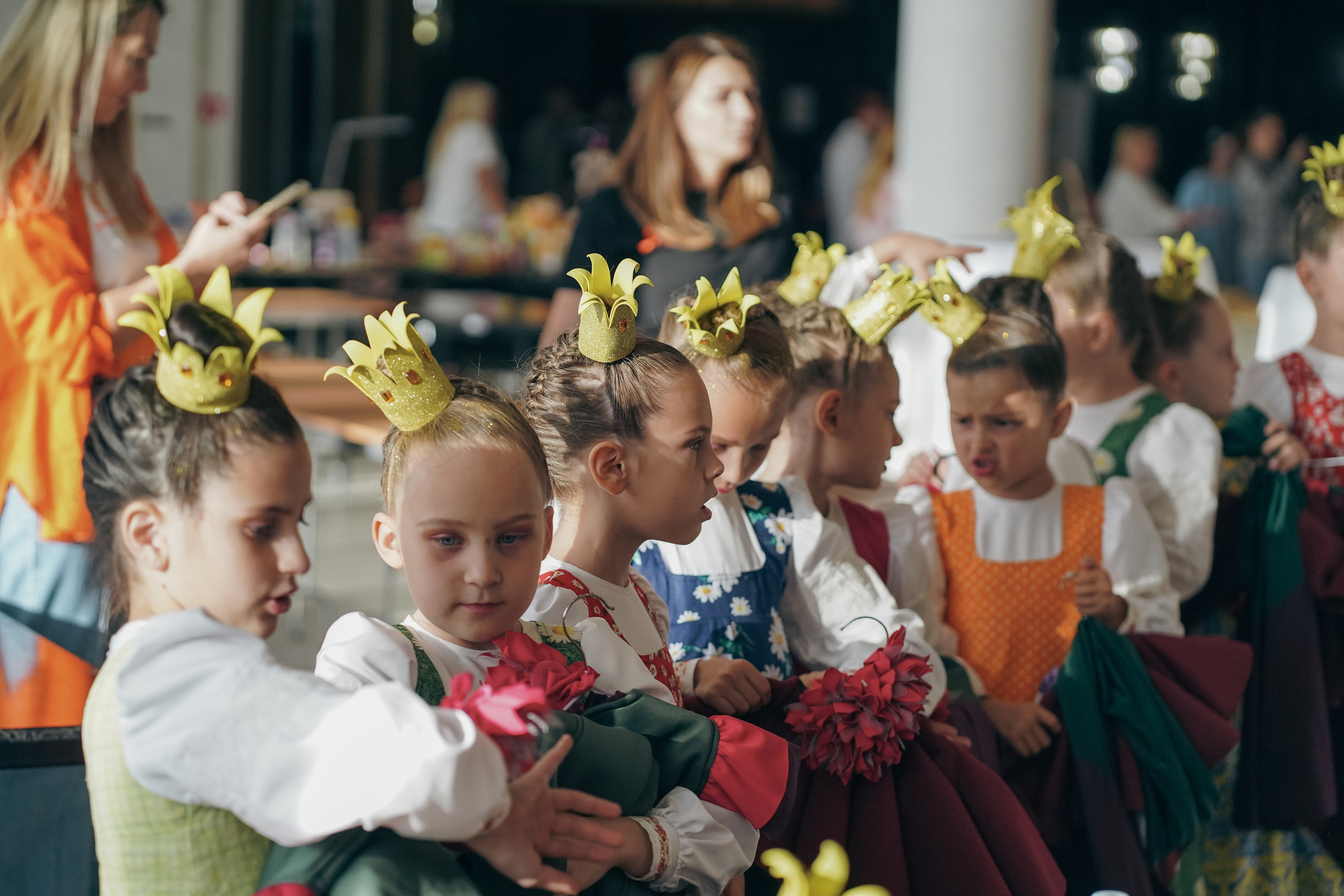 Три Апельсина в Питере 2023. Семейный и детский фотограф в Москве (Тинао) Галкина Алевтина