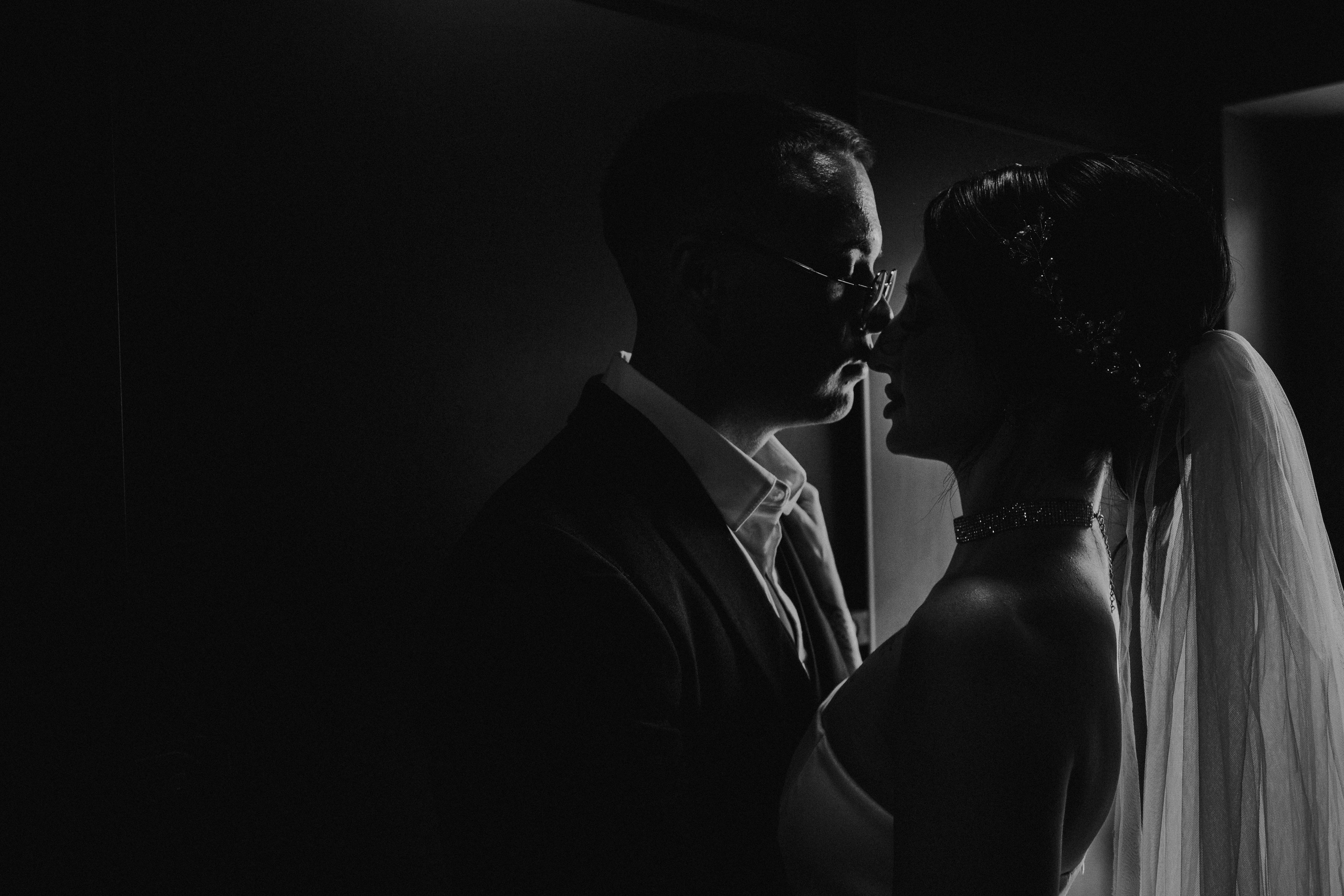 Анонс свадьбы Ильи и Екатерины