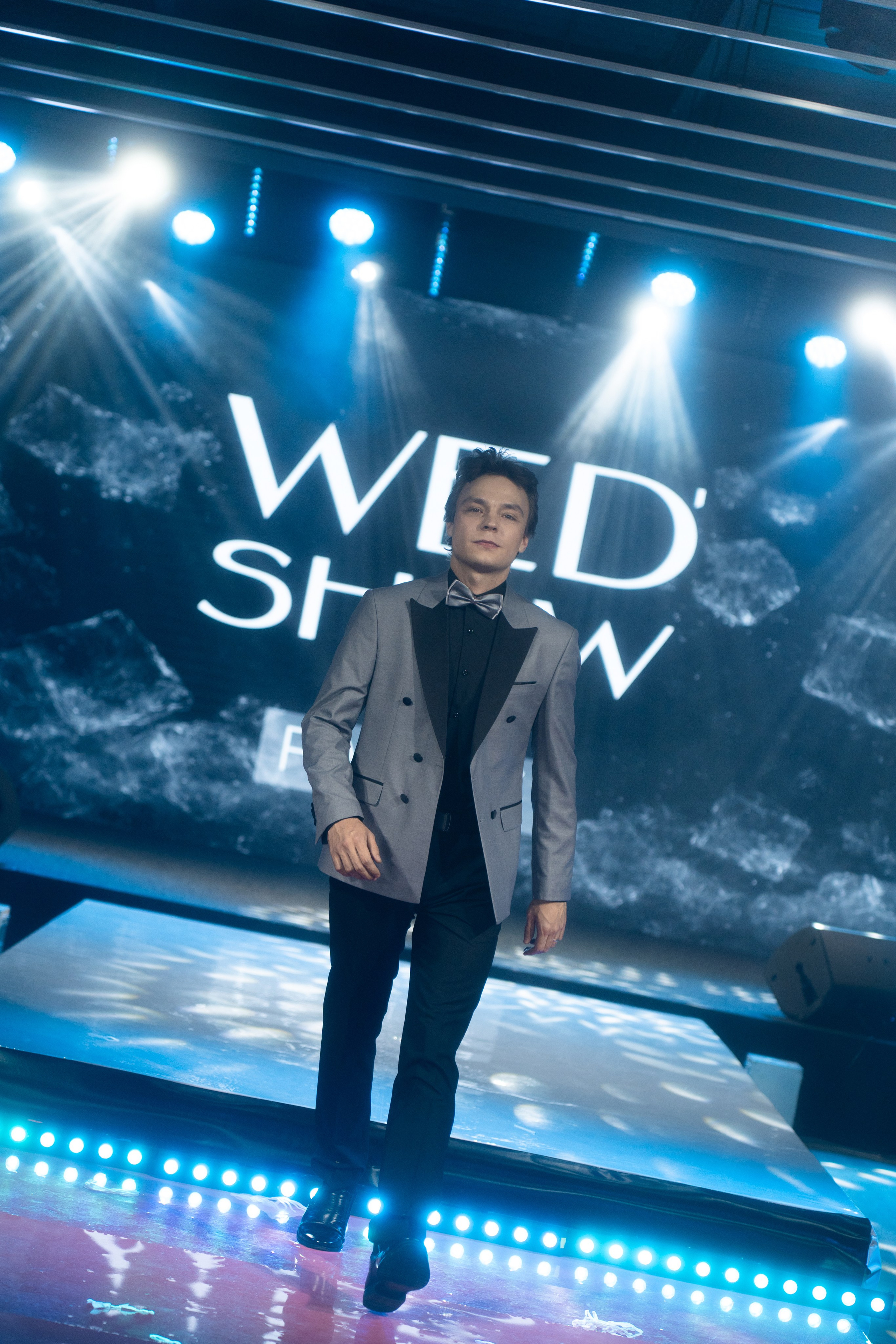 Wed Show. Свадебный фотограф в Барнауле Четошникова Анна