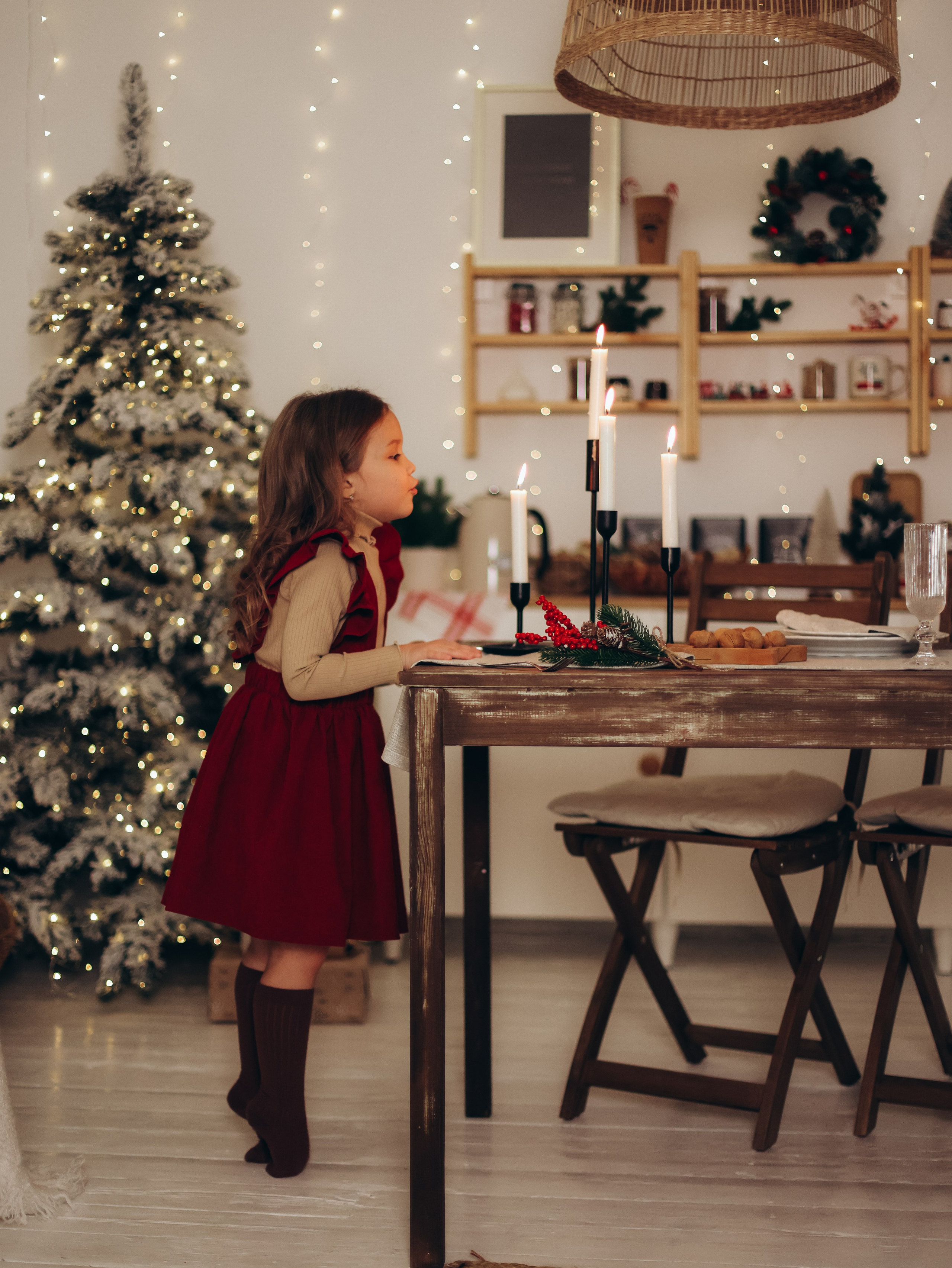 Сестренки. Мультифотограф Динара Ахмедзянова