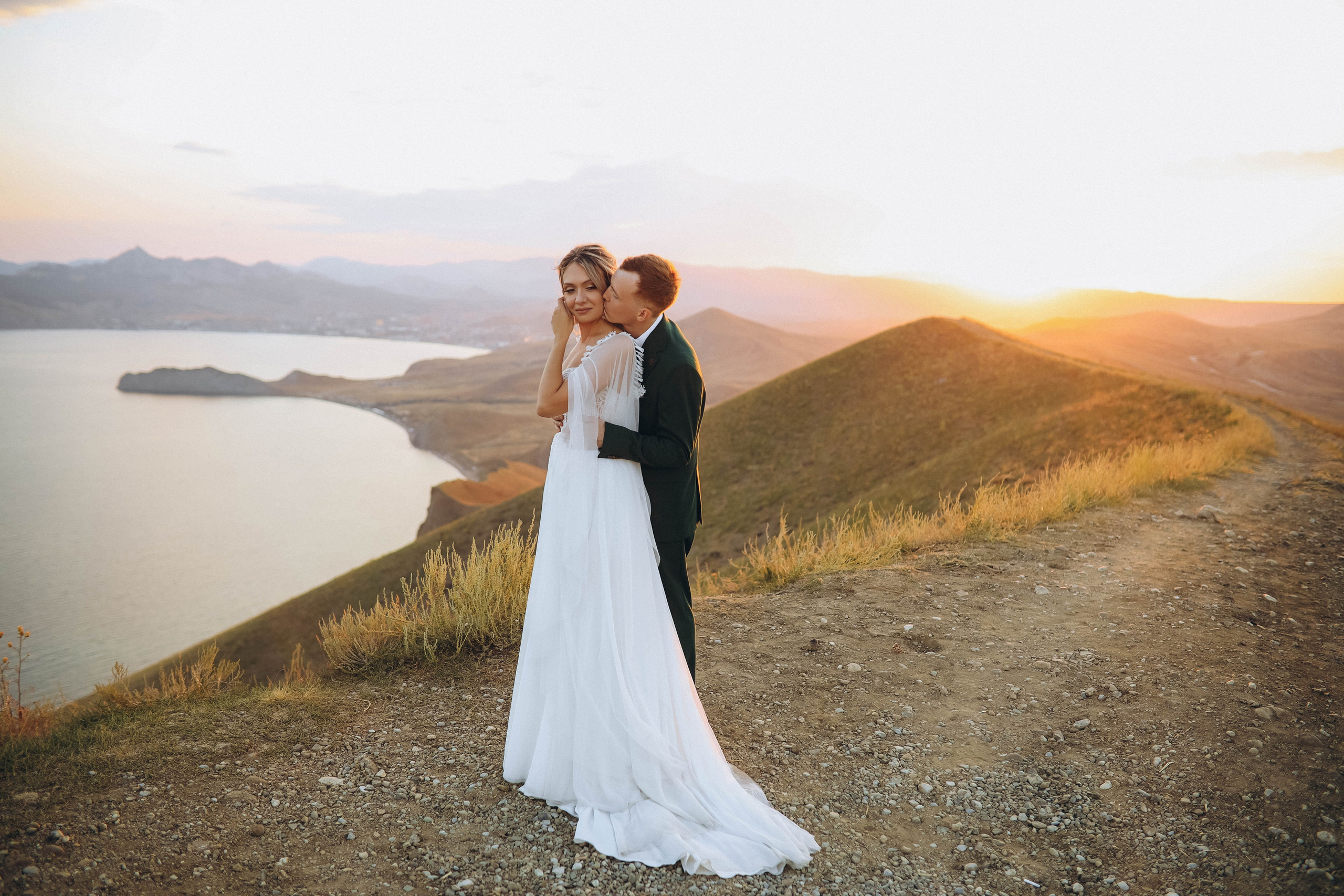 P&S. Свадебный и семейный фотограф Елизавета Артемьева