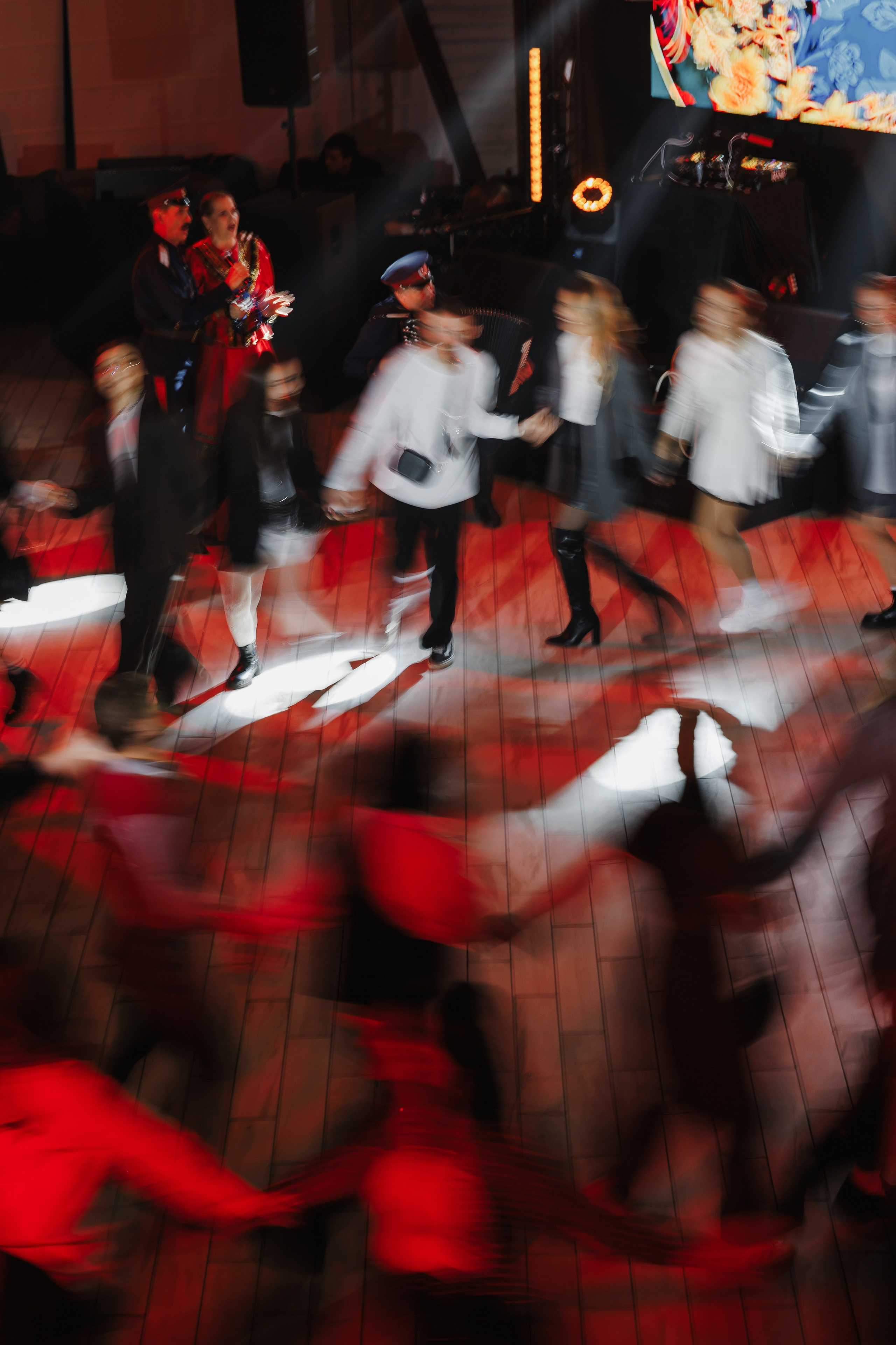 Beauty Sold Out Student Day. Wedding and Reportage photographer Marmarov Christya