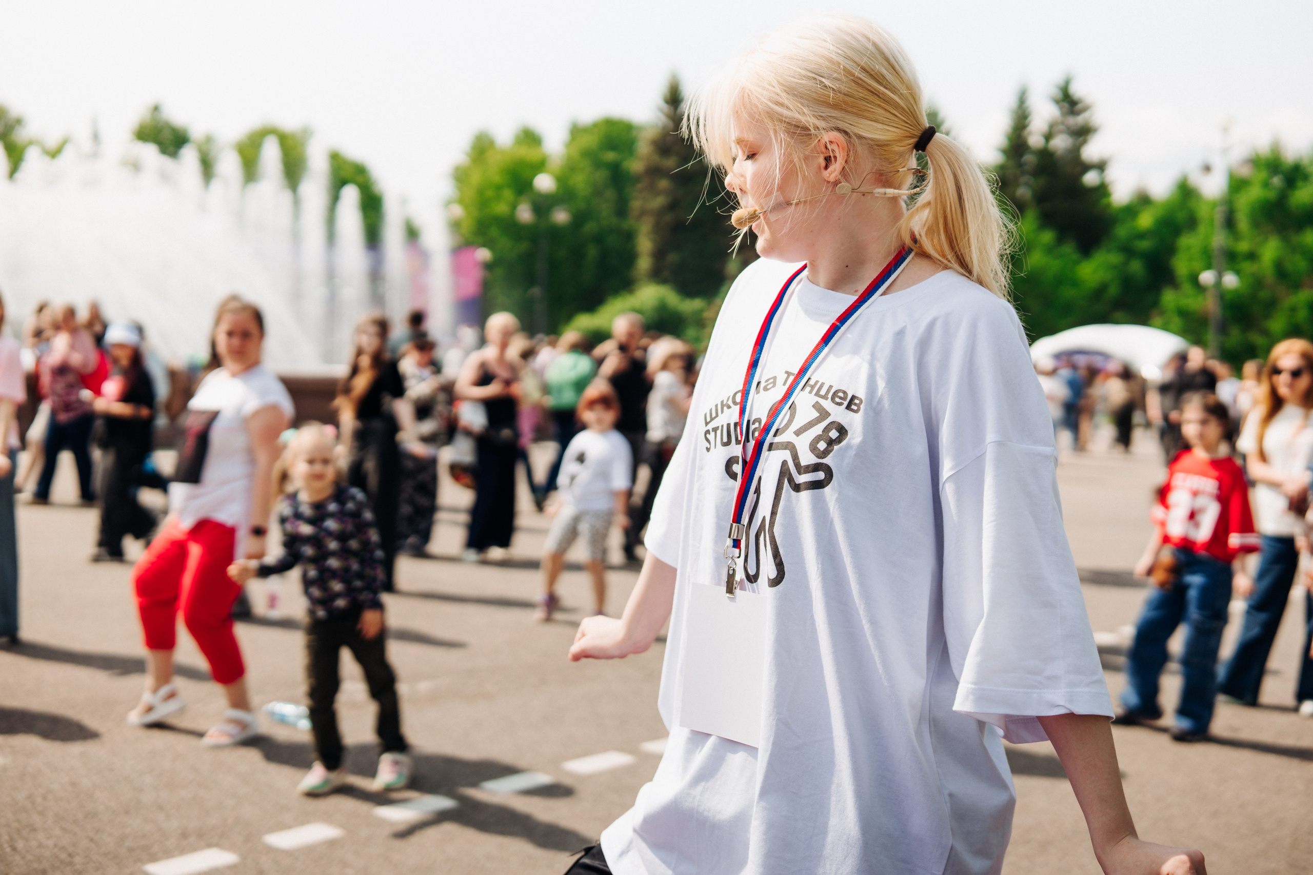 Блогеры России 2025. Репортажный фотограф Санкт-Петербург