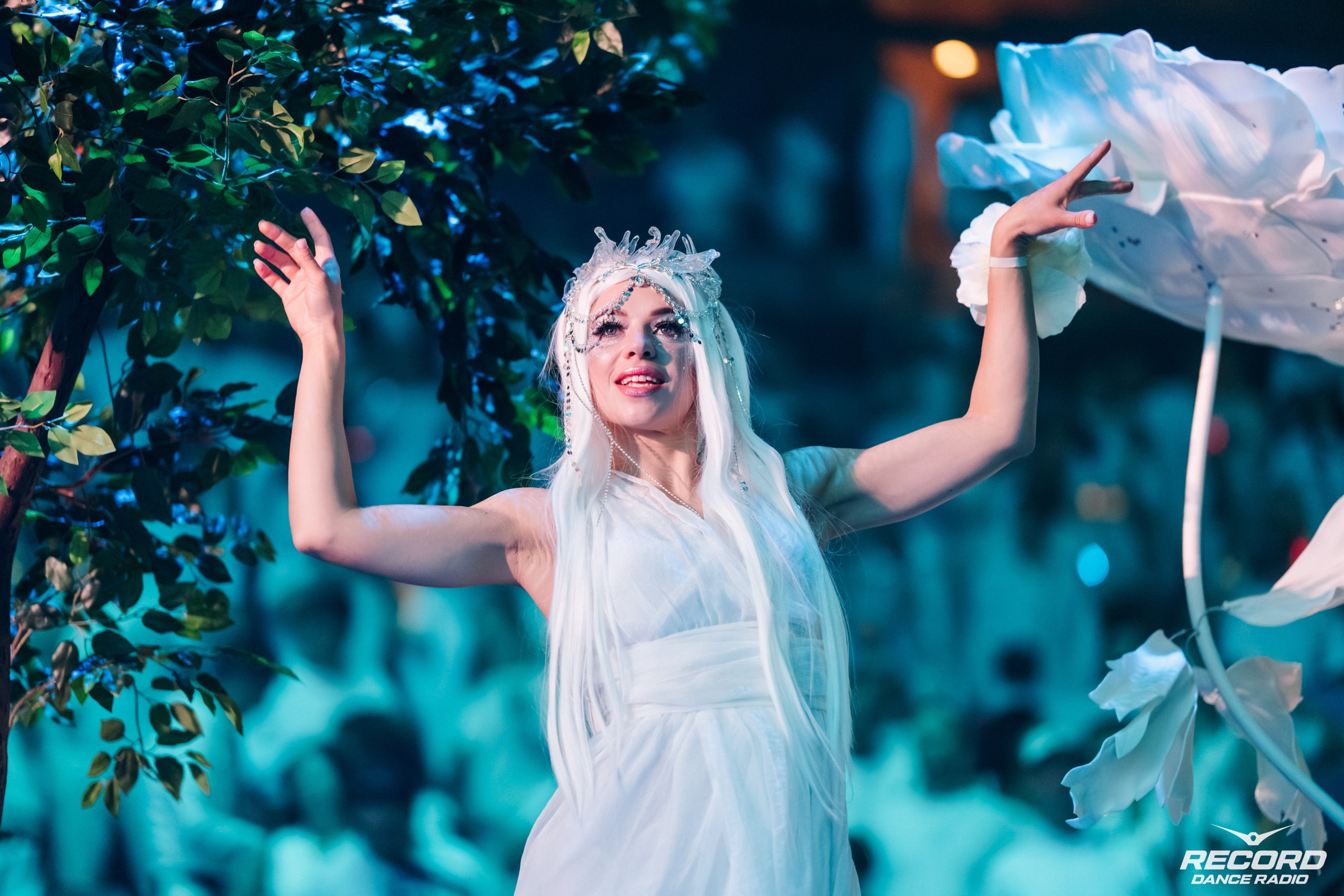 БЕЛАЯ. Репортажный фотограф Санкт-Петербург