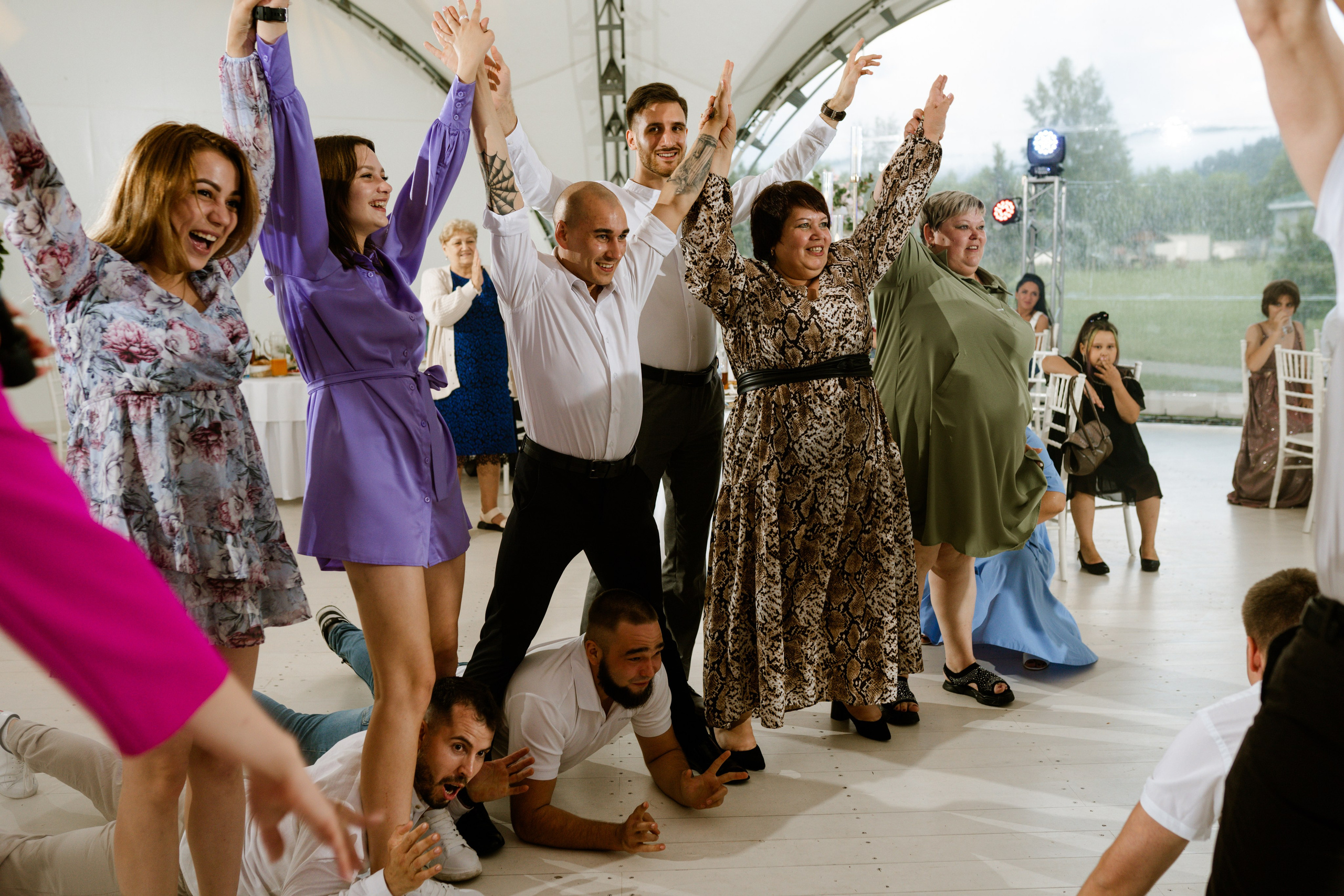 Свадебное портфолио. Фотограф Новокузнецк