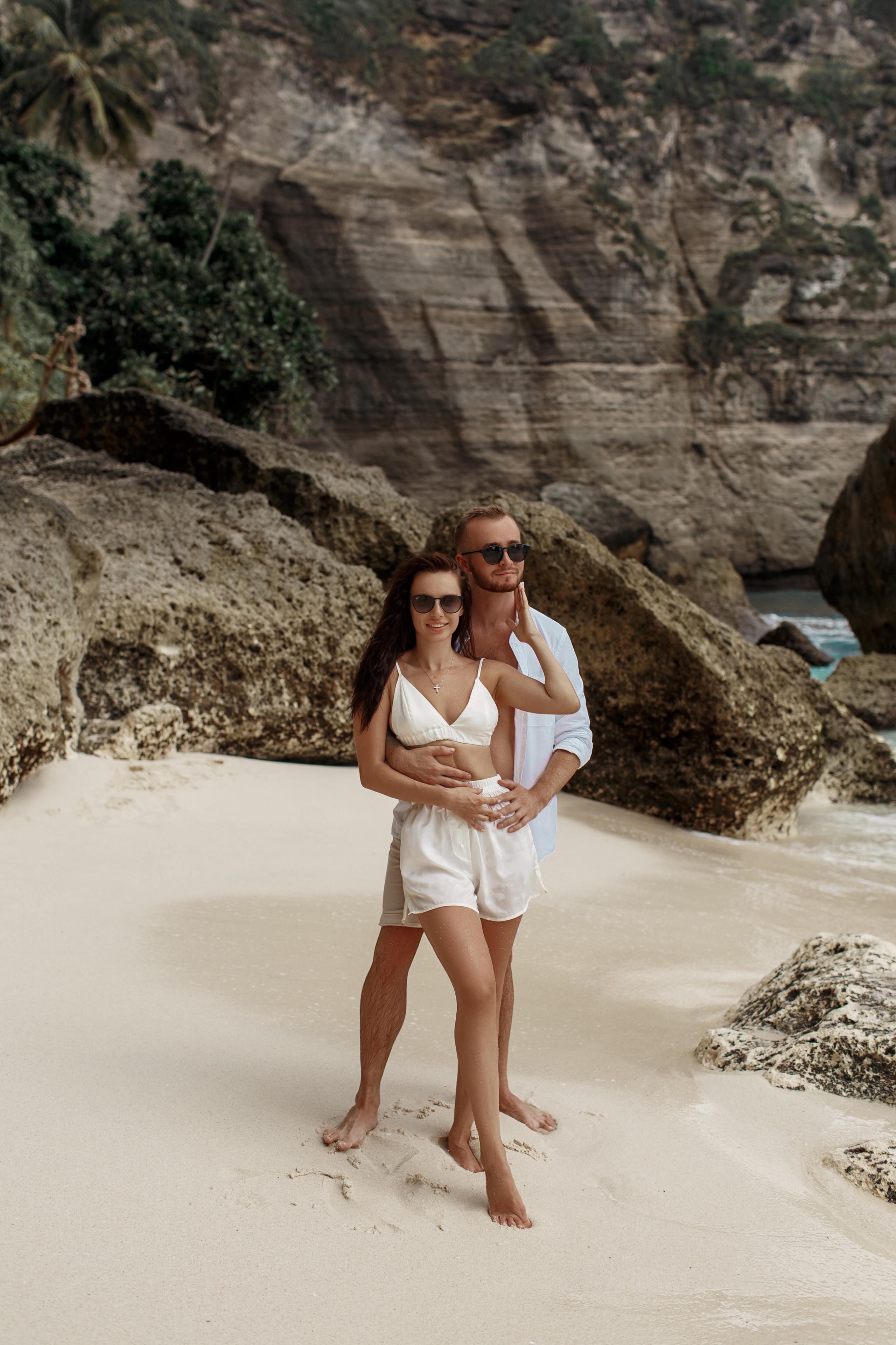 Love story. Фотограф Эдуард Суровый