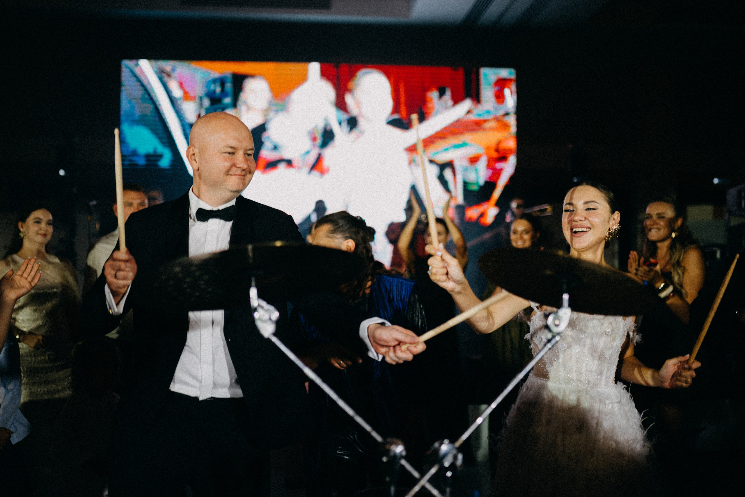 Александр и Виктория | Полный свадебный день. Выступала в качестве второго фотографа. Фотограф Санкт-Петербург, Новороссийск