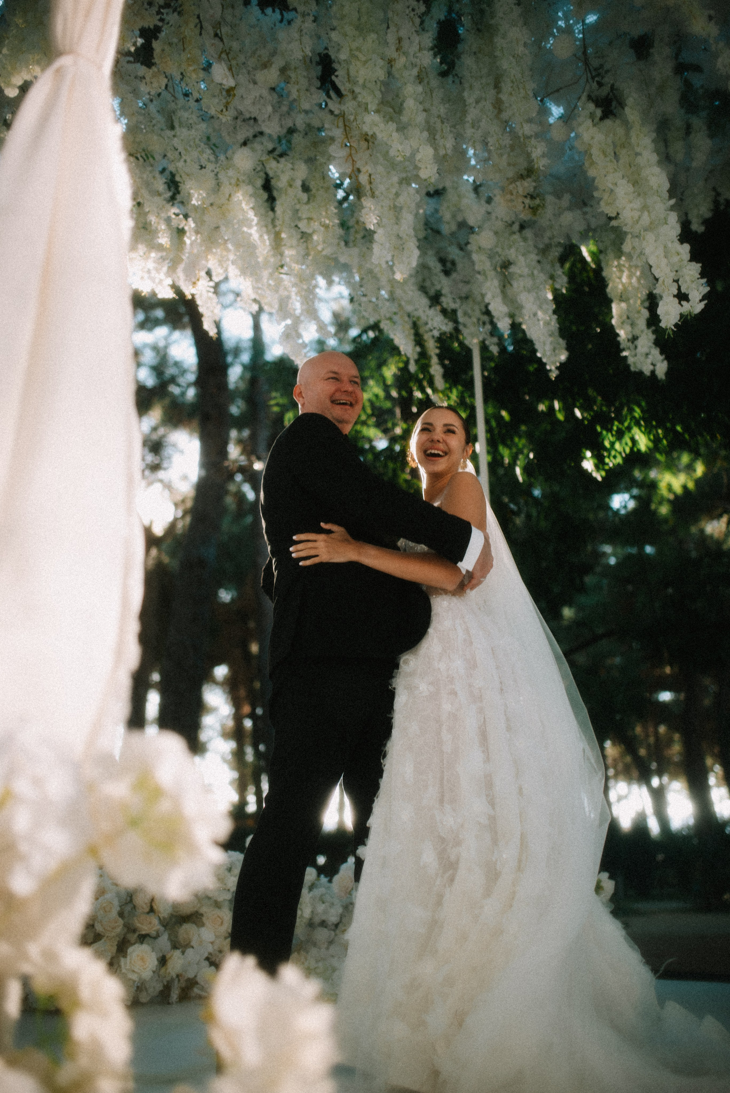 Александр и Виктория. Фотограф Санкт-Петербург, Новороссийск