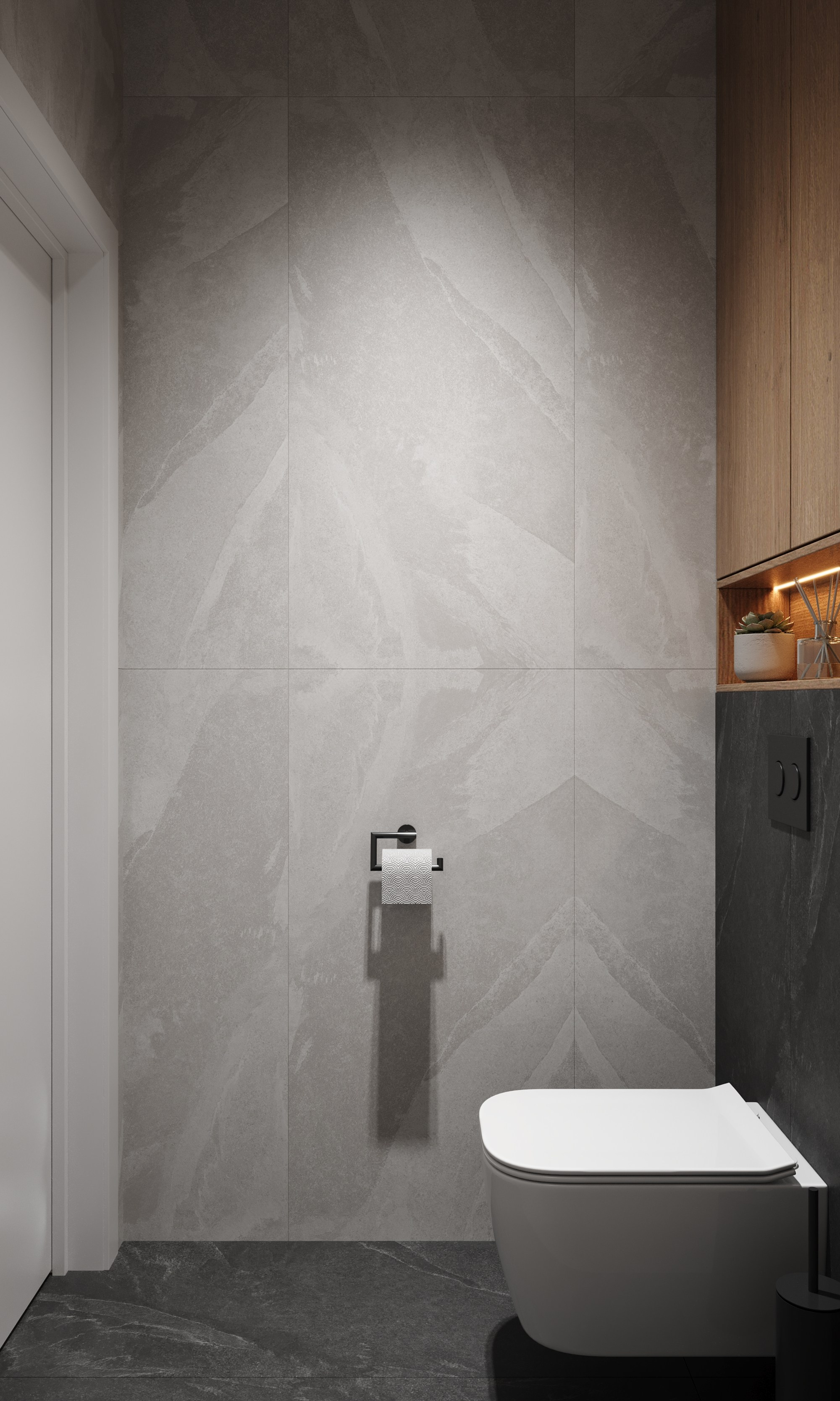 МАРЕСЬЕВО. Дизайн-бюро GOHOUSE в Москве