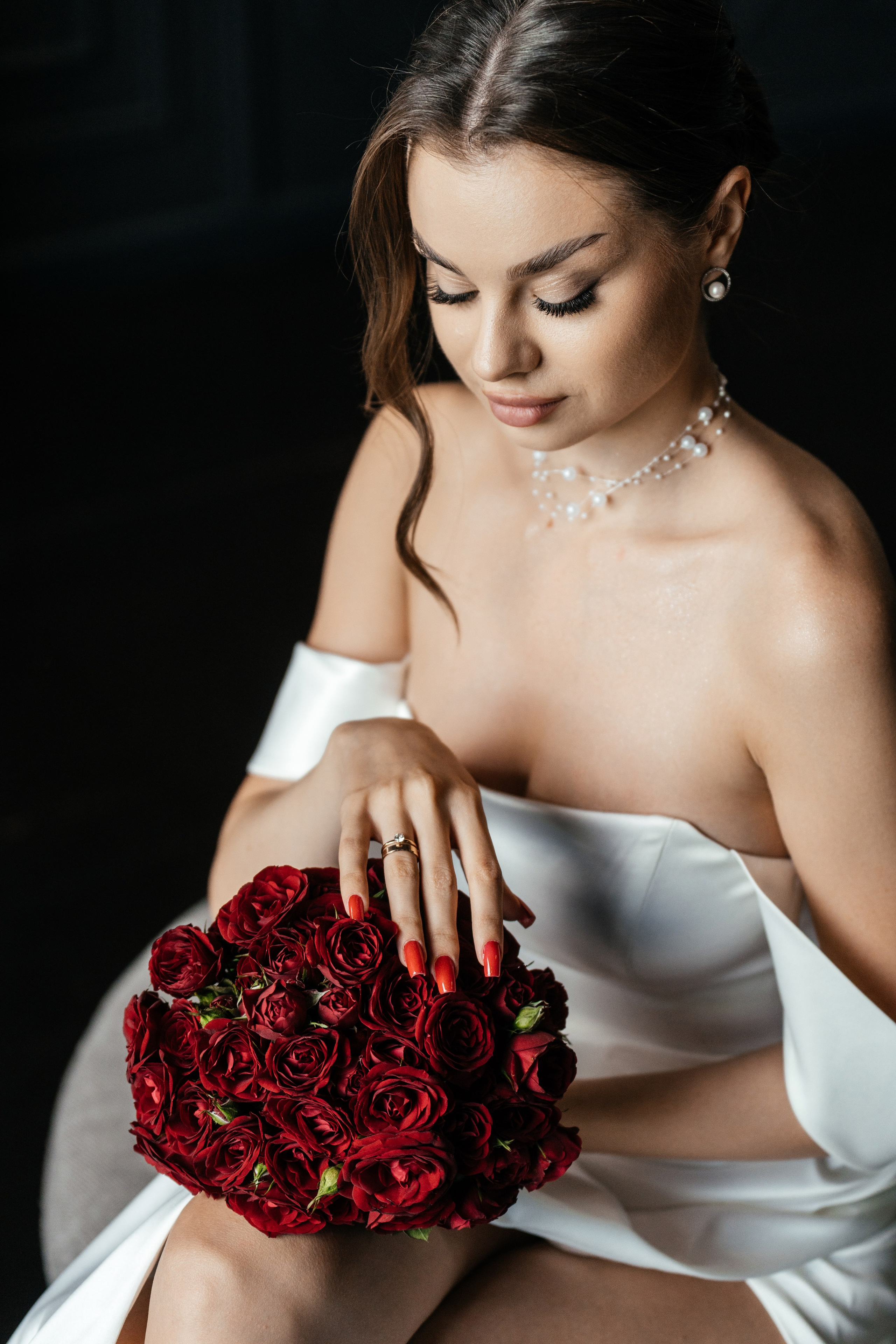 К | В. Свадебный и семейный фотограф в Новосибирске Светлана Варутина