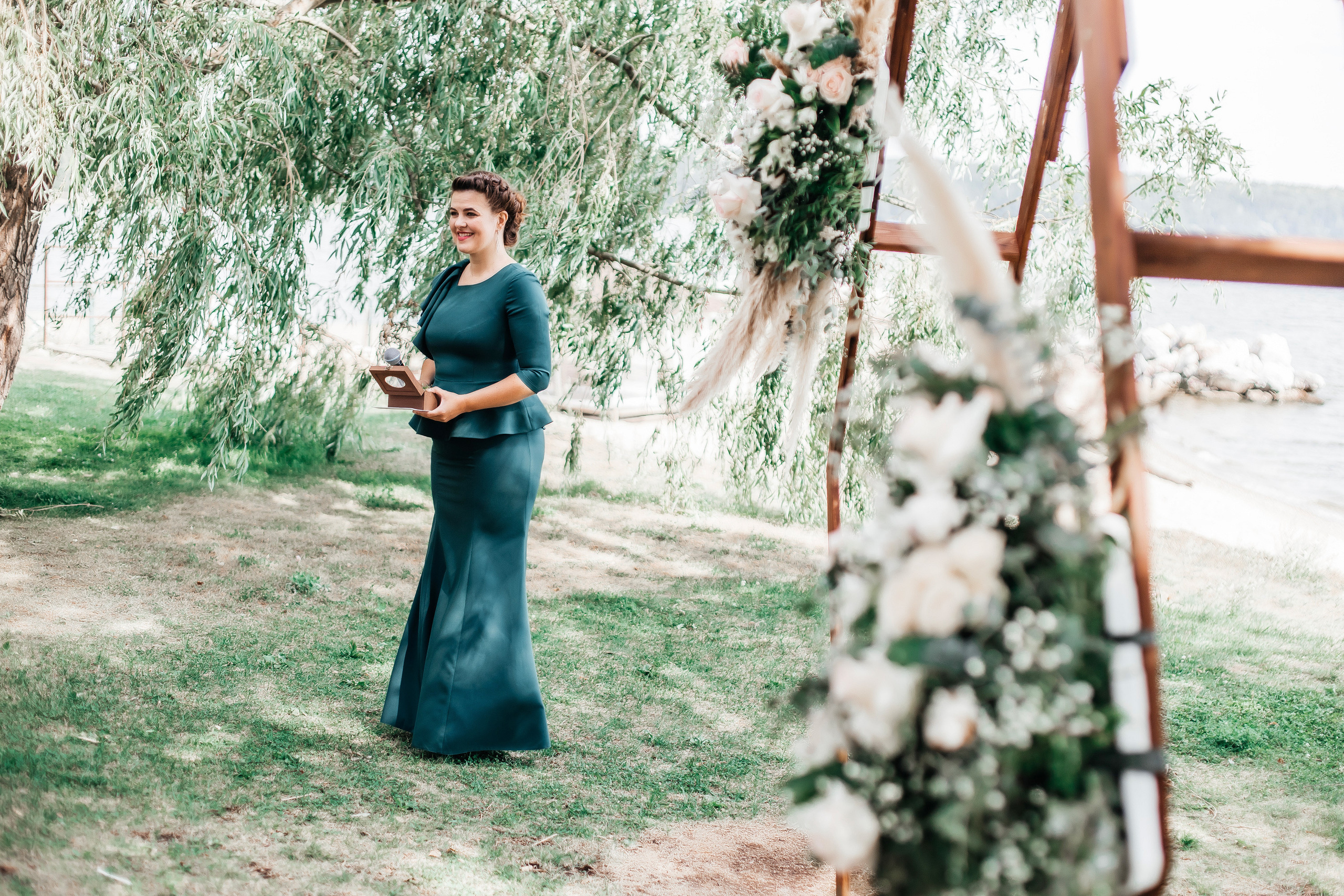 Ирина и Николай. Свадебный  фотограф Новосибирск