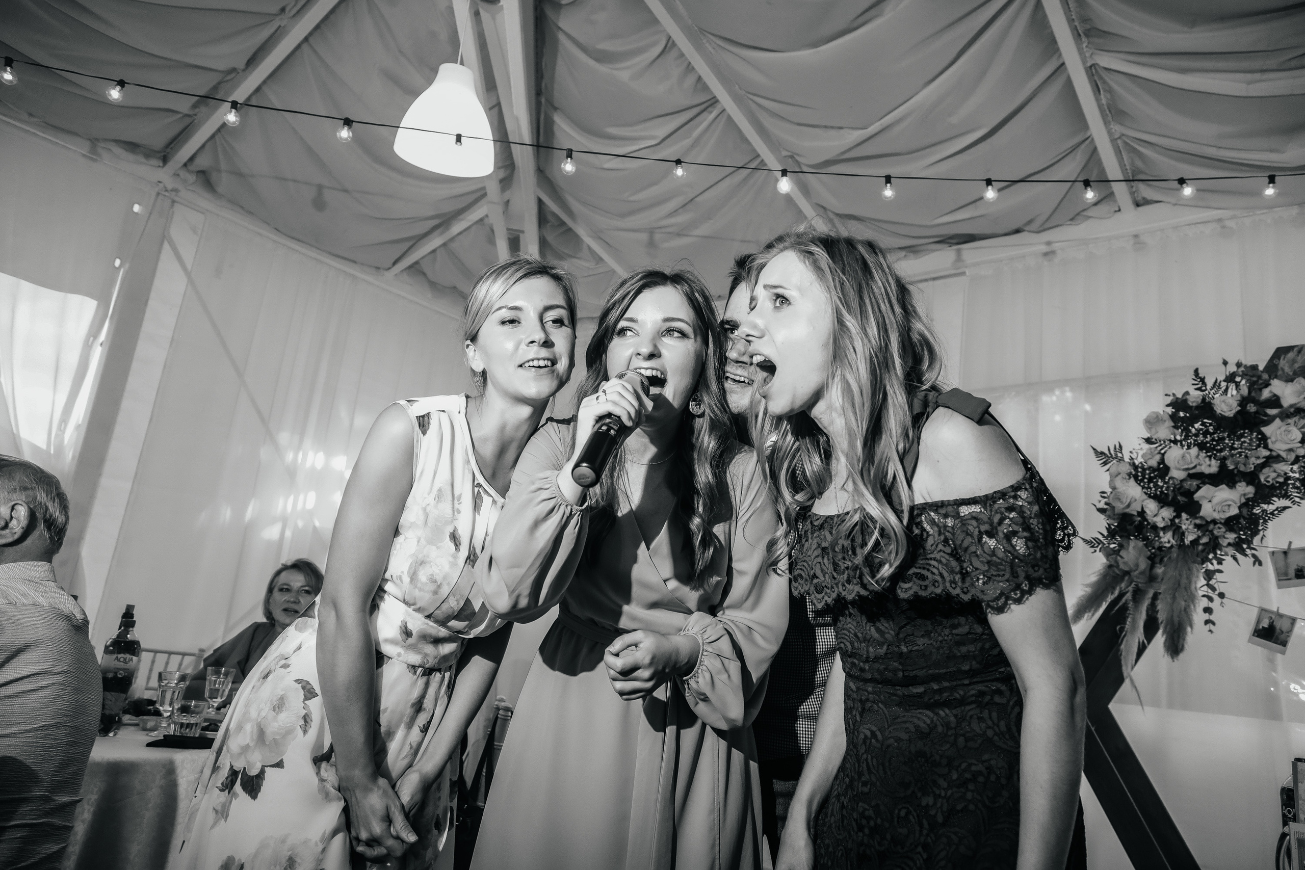 Ирина и Николай. Свадебный  фотограф Новосибирск