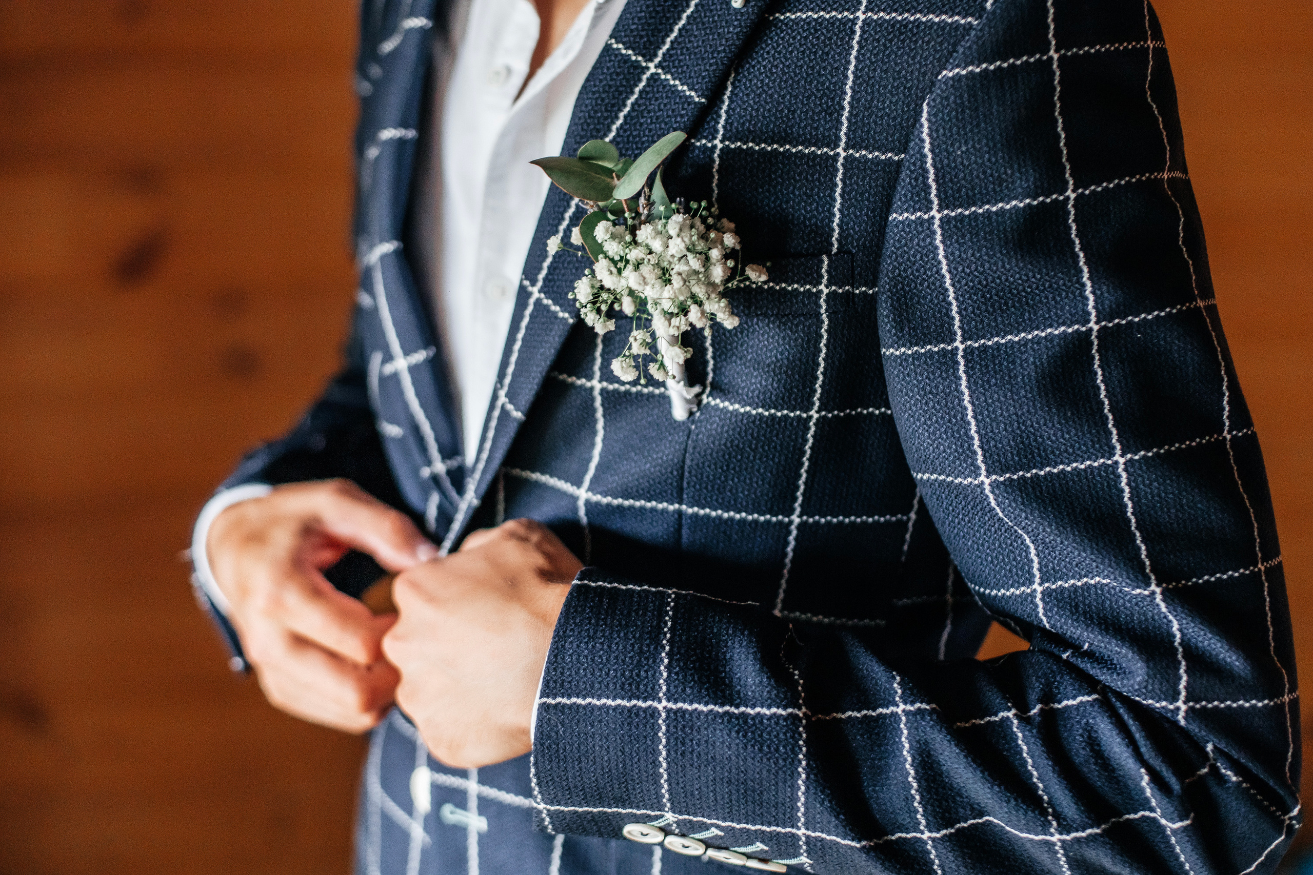 Ирина и Николай. Свадебный  фотограф Новосибирск