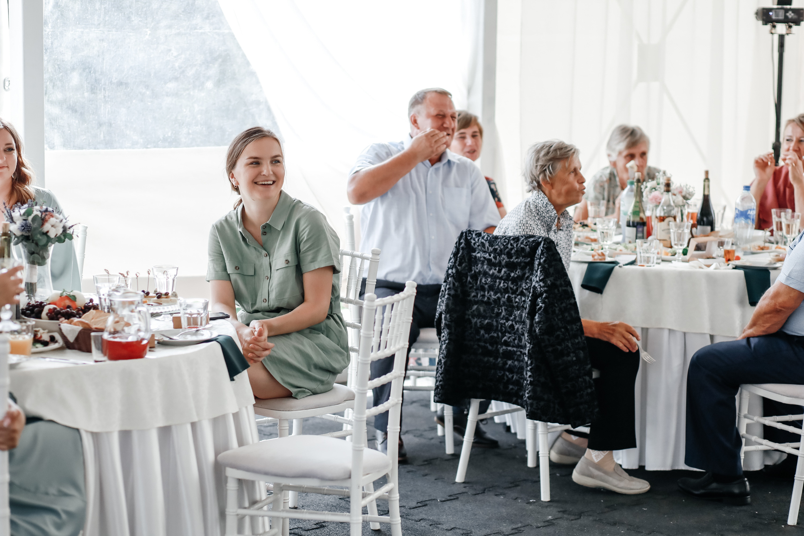 Ирина и Николай. Свадебный  фотограф Новосибирск