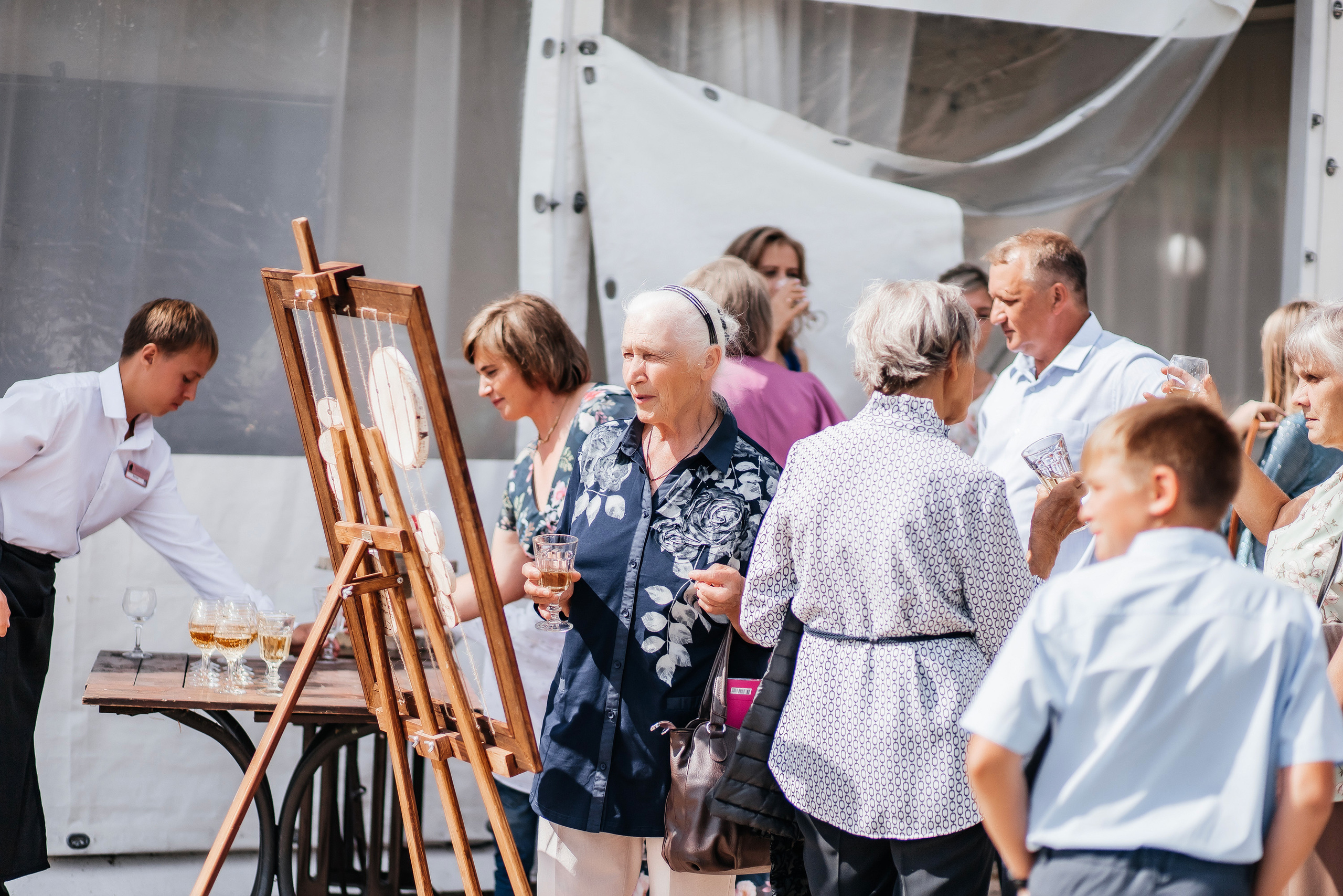 Ирина и Николай. Свадебный  фотограф Новосибирск