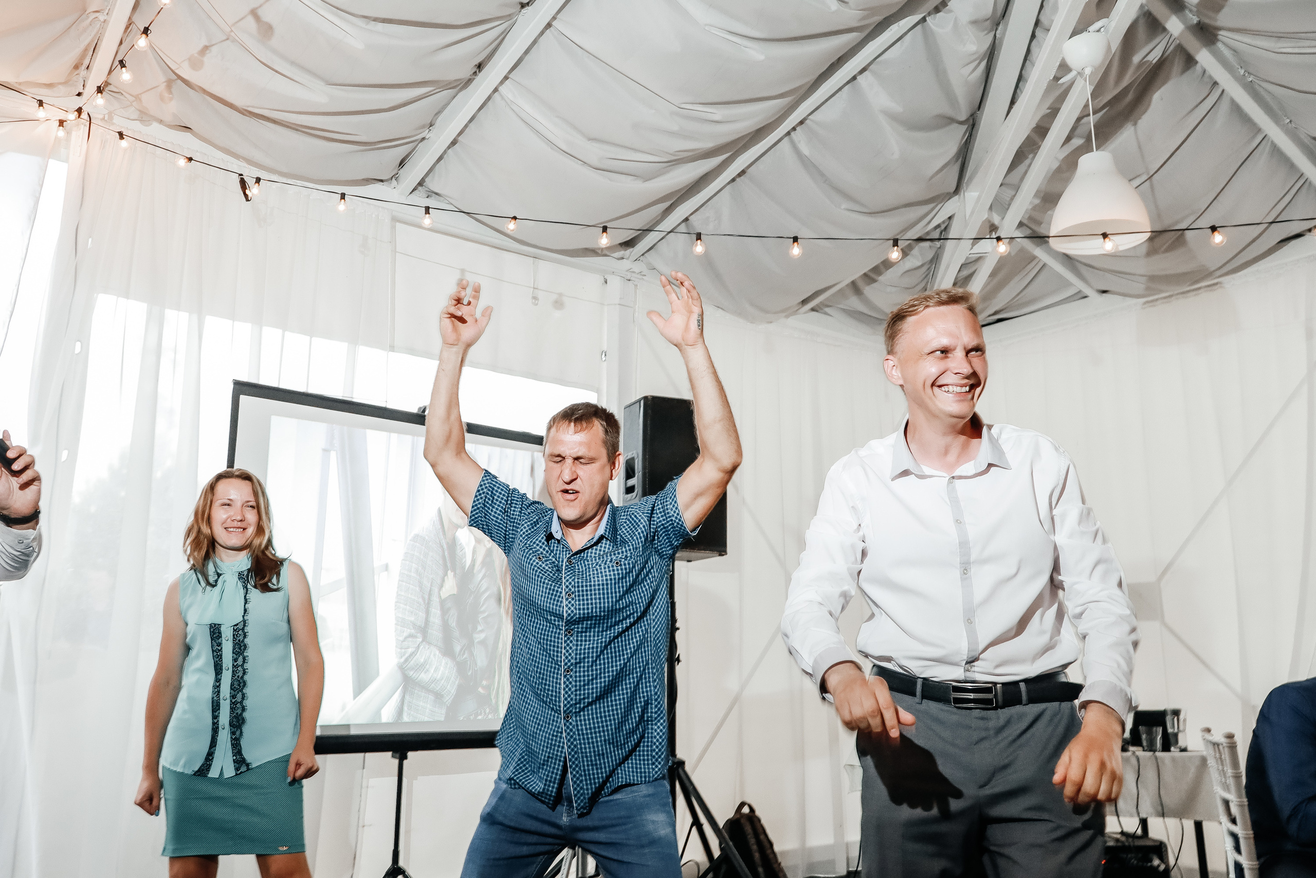 Ирина и Николай. Свадебный  фотограф Новосибирск