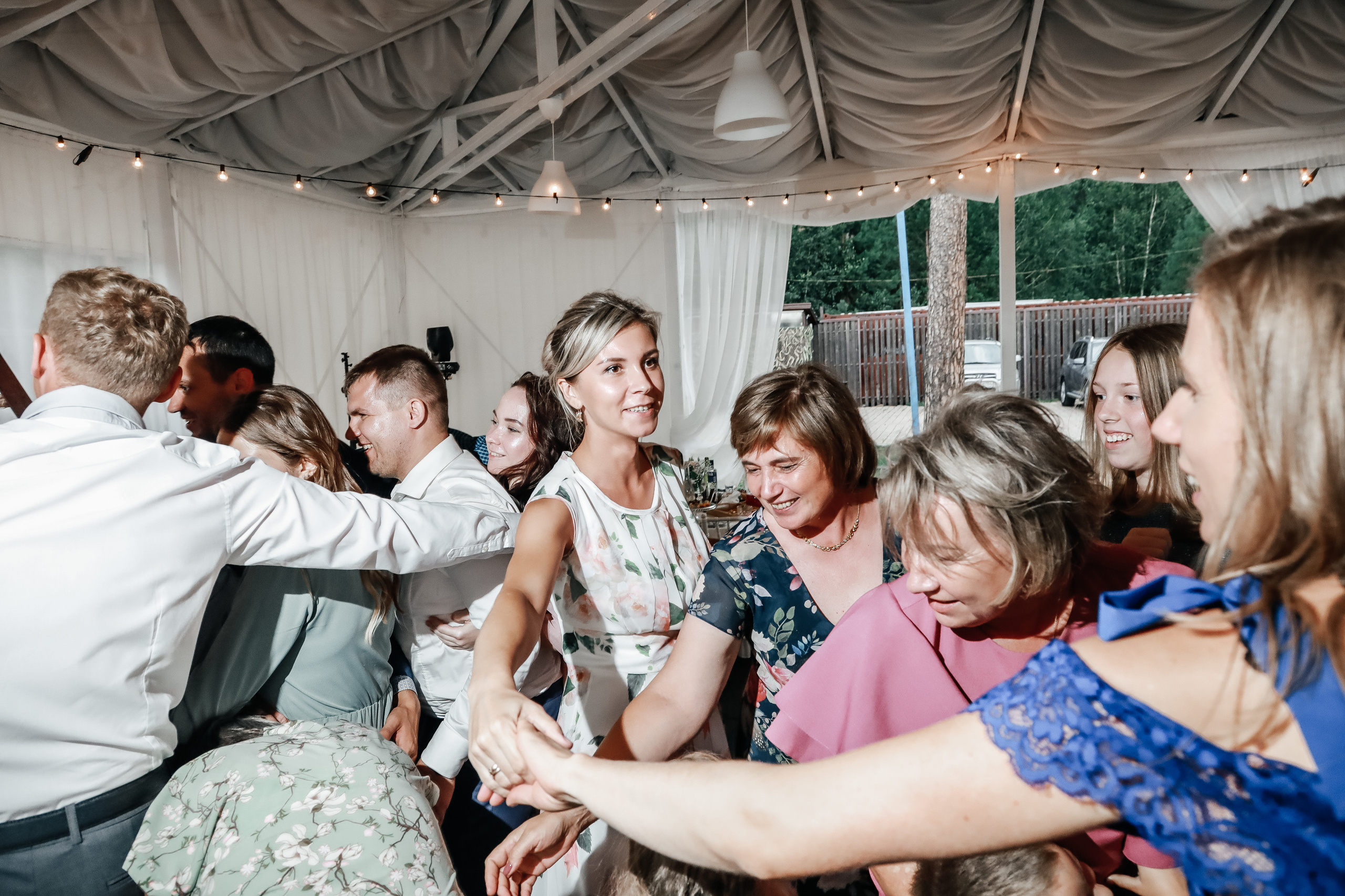 Ирина и Николай. Свадебный  фотограф Новосибирск