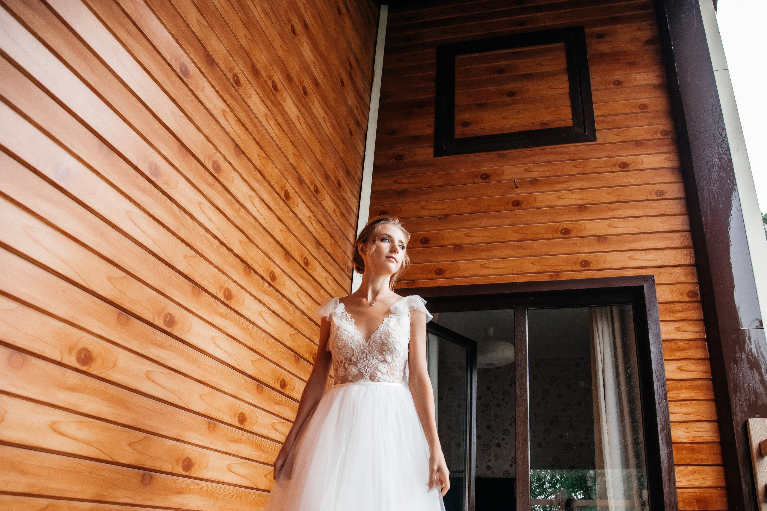 Ирина и Николай. Свадебный  фотограф Новосибирск