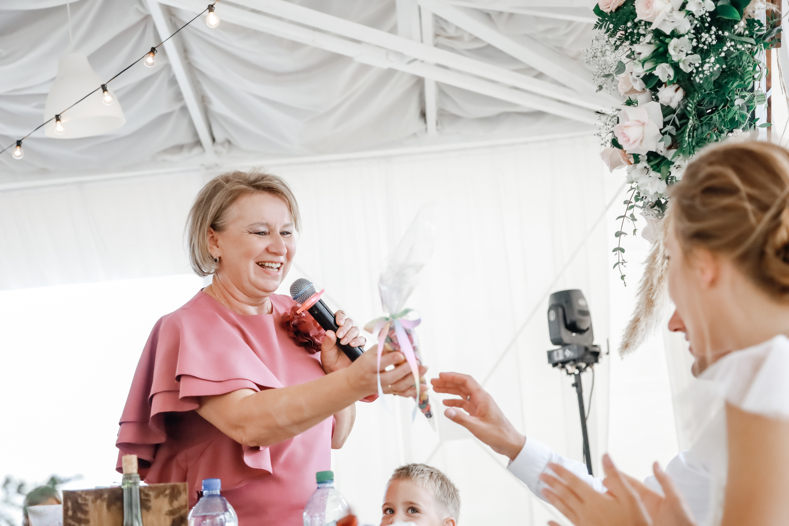 Ирина и Николай. Свадебный  фотограф Новосибирск