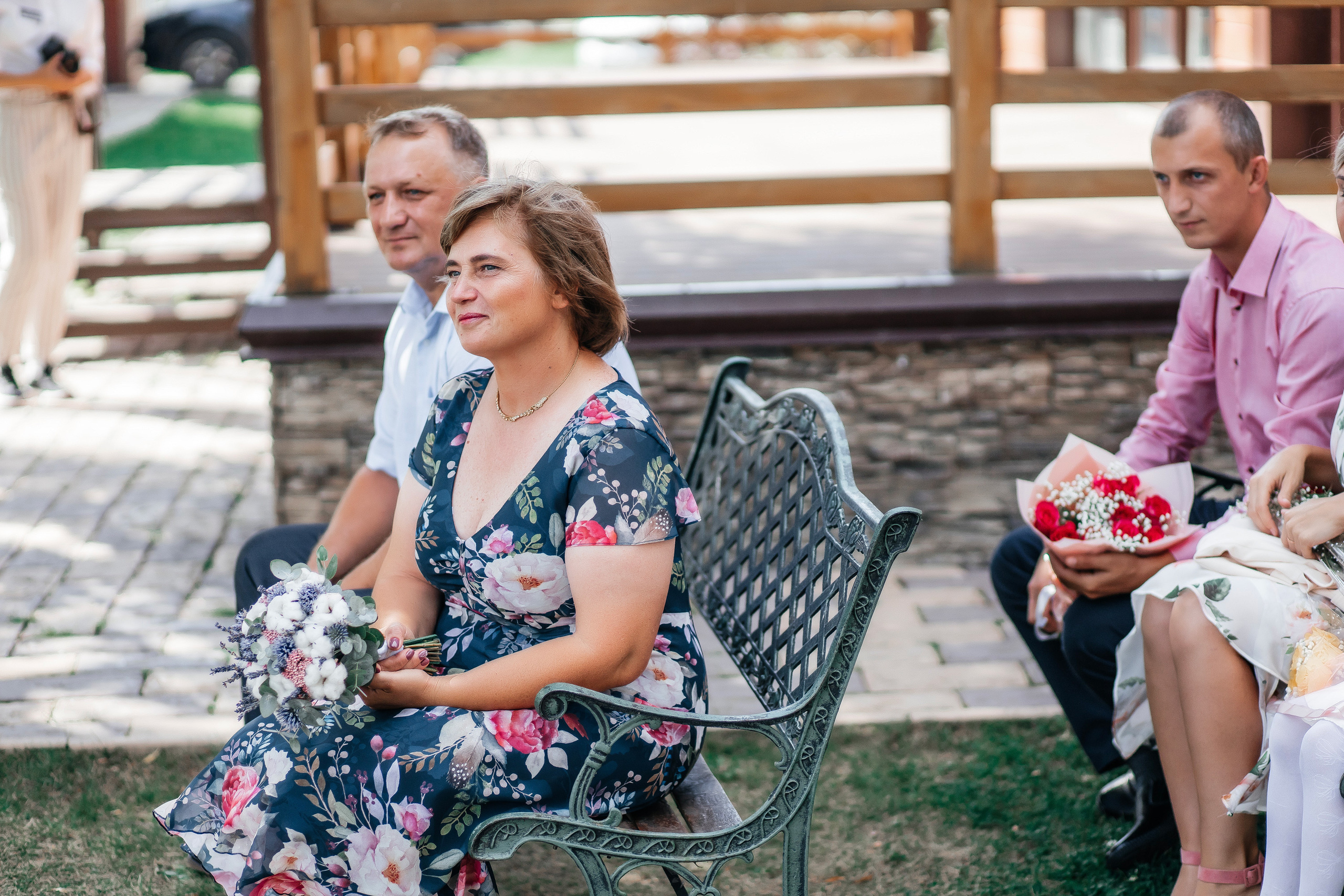 Ирина и Николай. Свадебный  фотограф Новосибирск