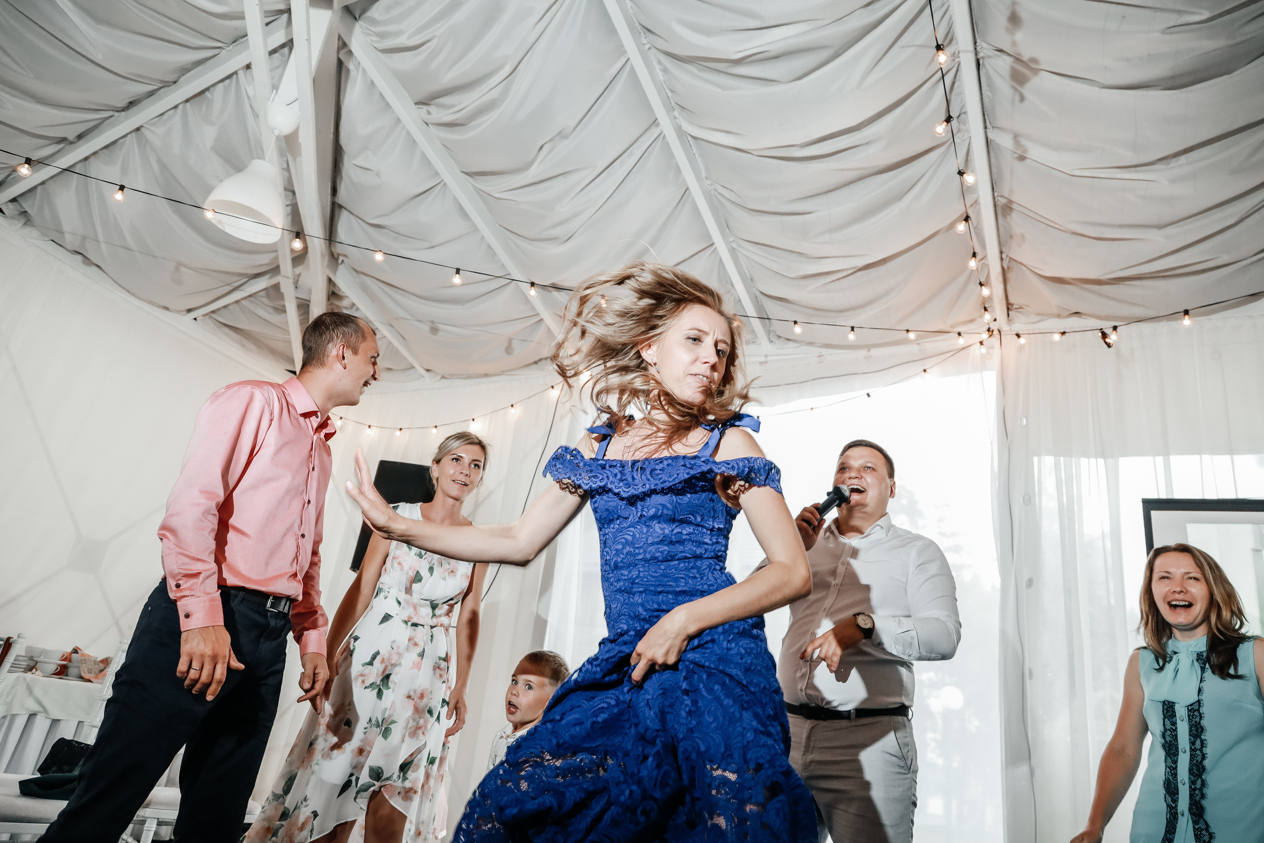 Ирина и Николай. Свадебный  фотограф Новосибирск