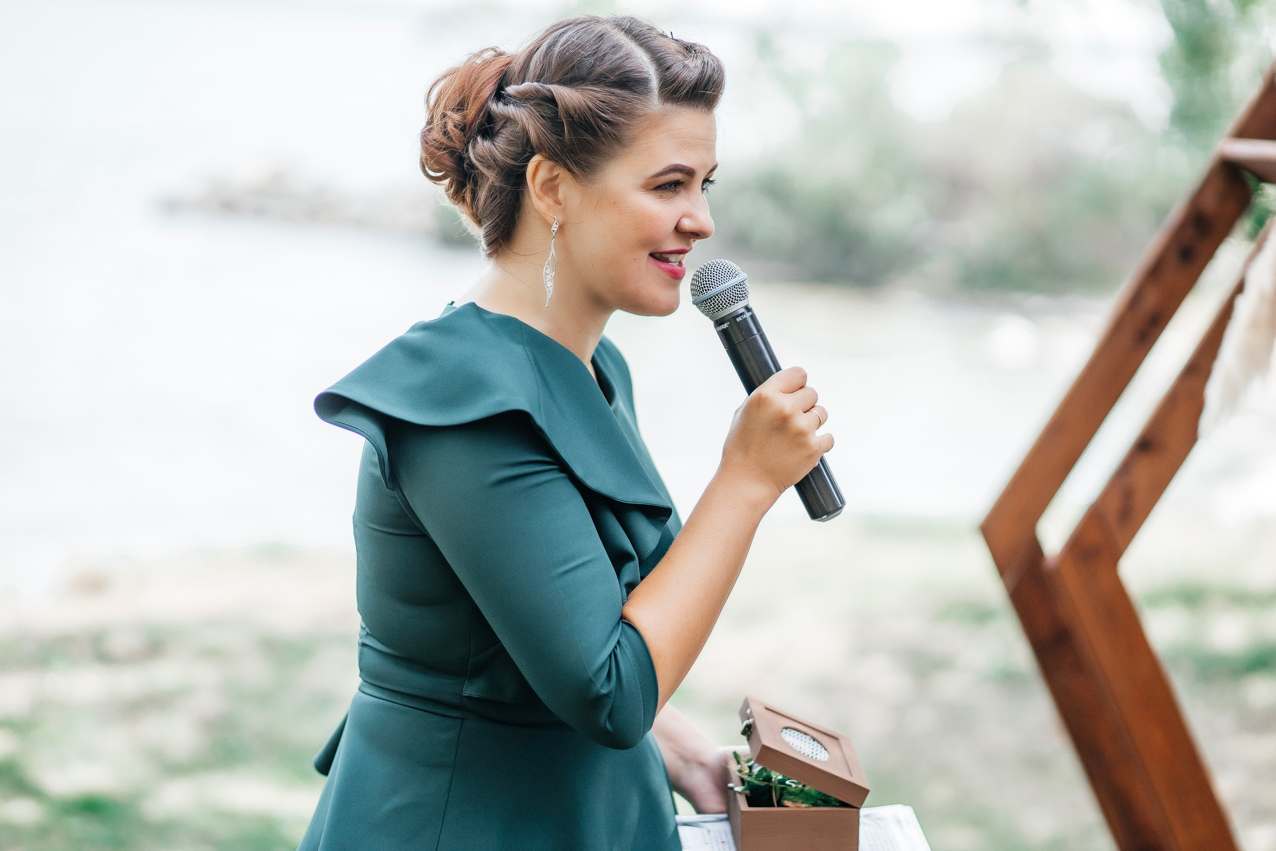 Ирина и Николай. Свадебный  фотограф Новосибирск