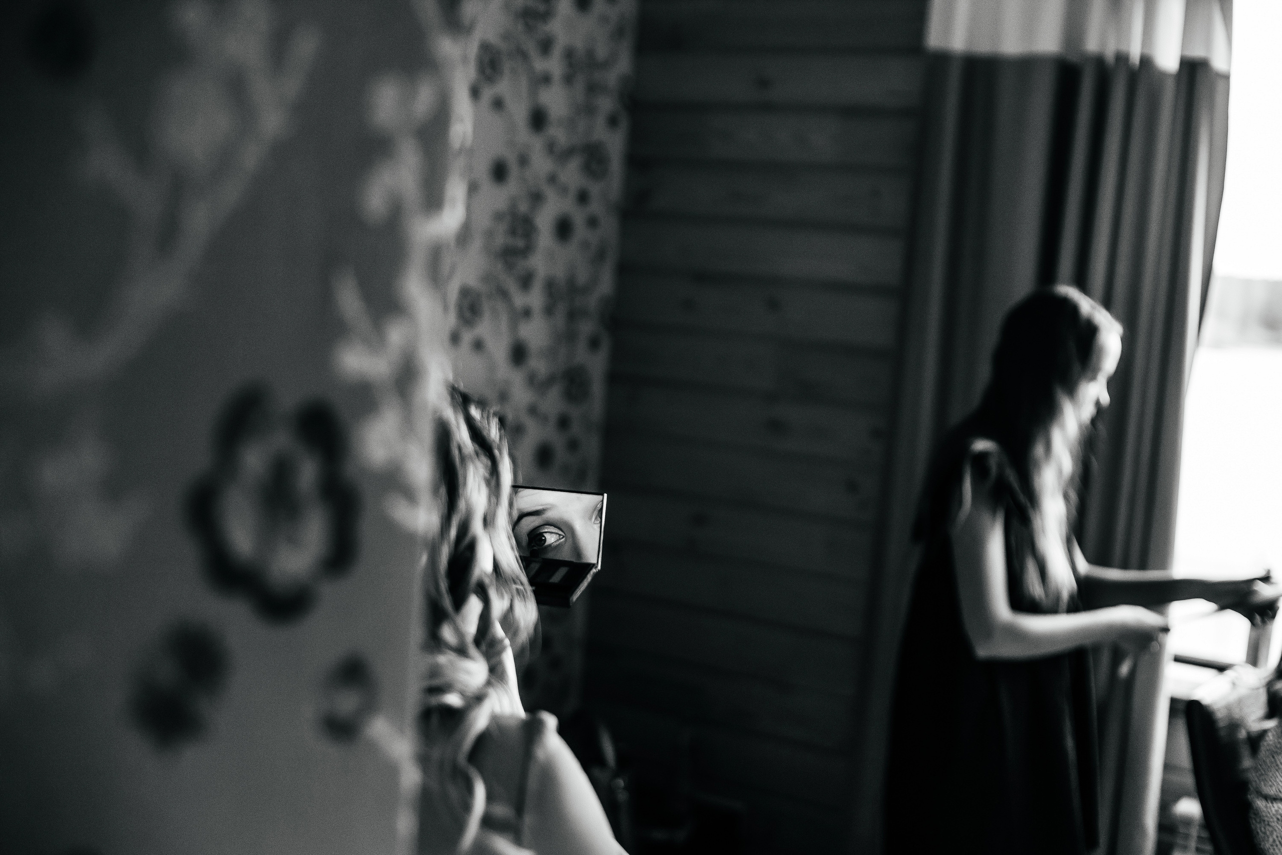 Ирина и Николай. Свадебный  фотограф Новосибирск