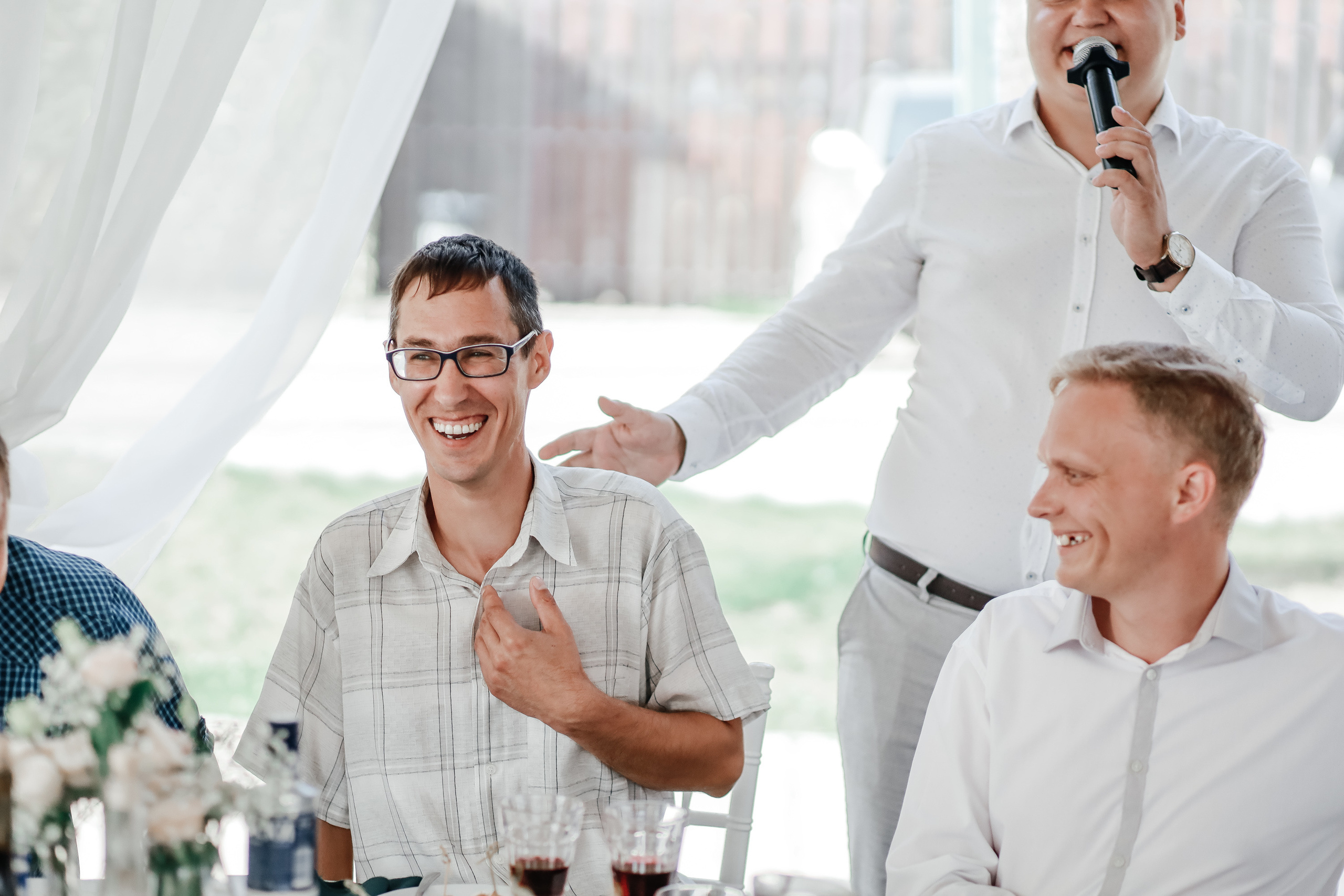 Ирина и Николай. Свадебный  фотограф Новосибирск