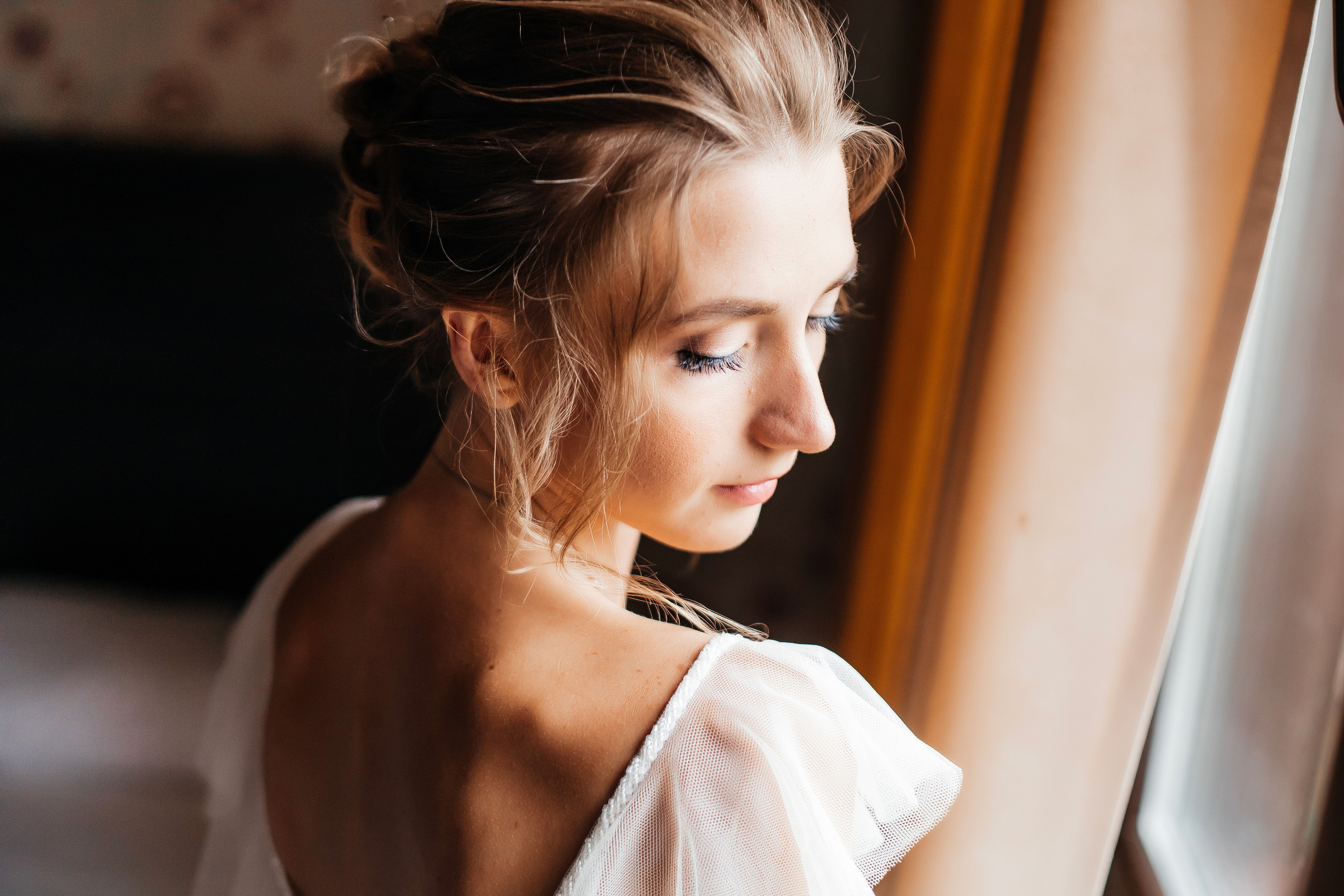 Ирина и Николай. Свадебный  фотограф Новосибирск