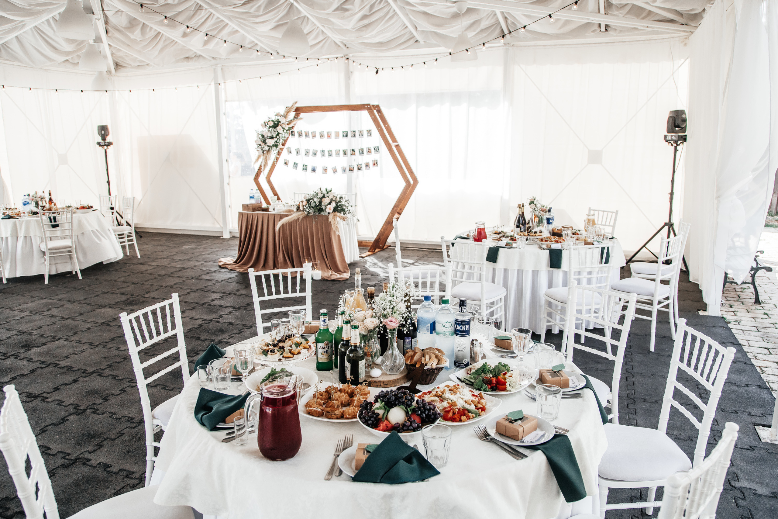 Ирина и Николай. Свадебный  фотограф Новосибирск