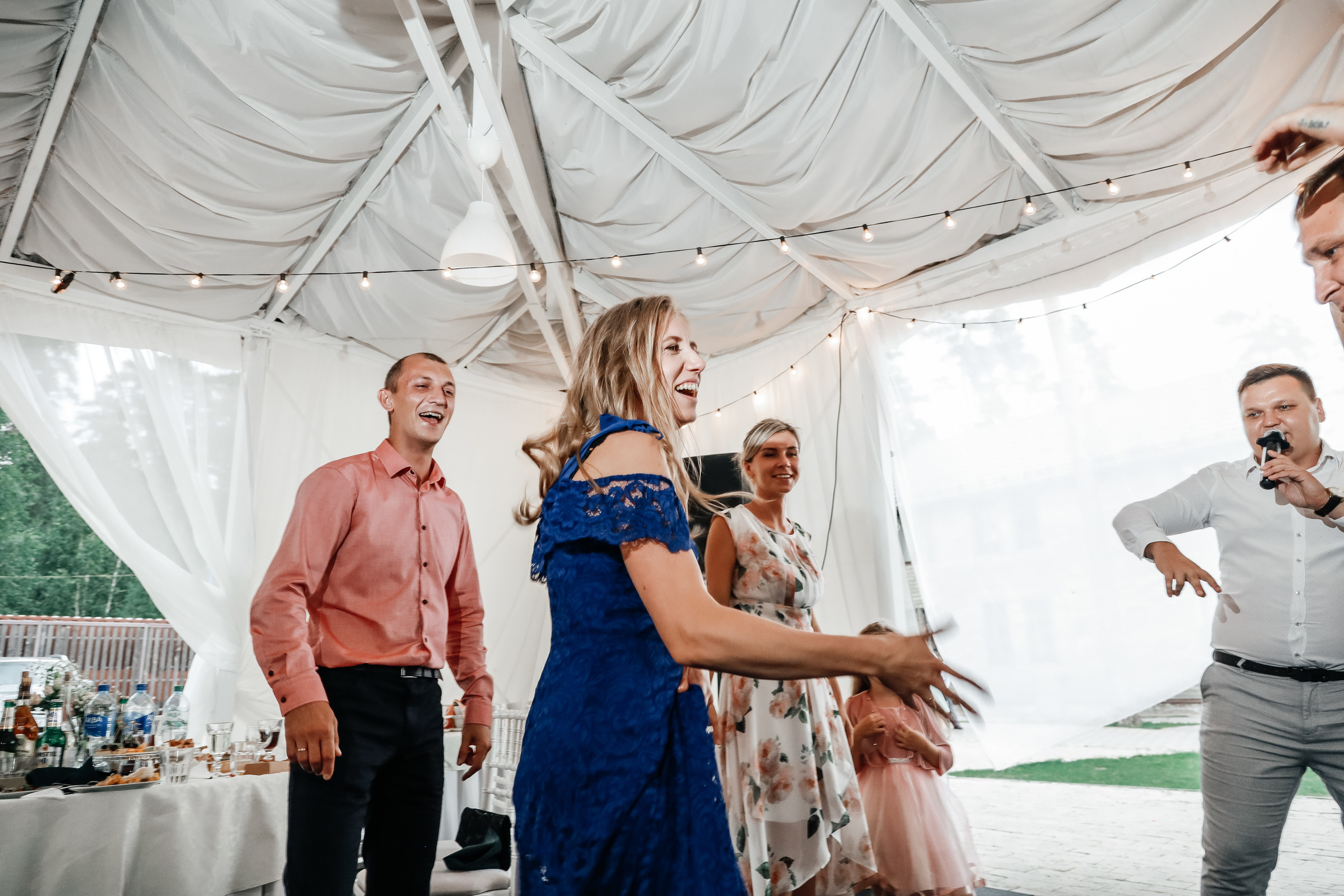 Ирина и Николай. Свадебный  фотограф Новосибирск